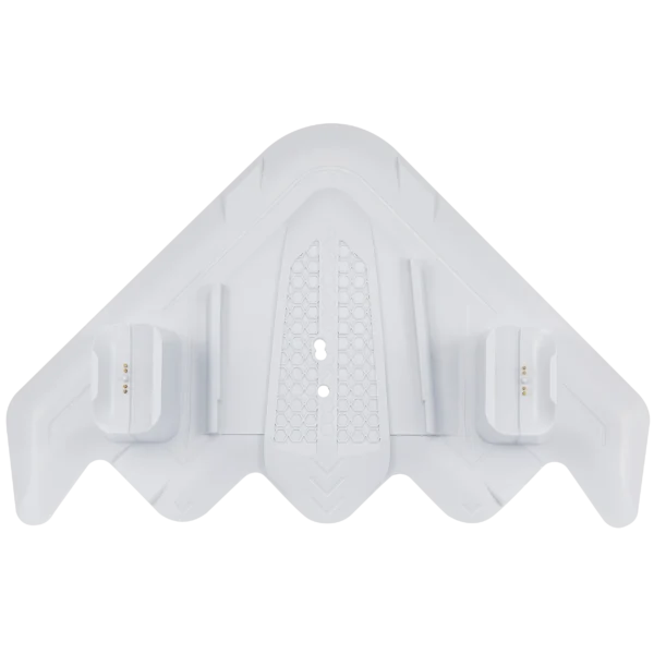 Suporte de Carregamento KJH para PlayStation 5, PS5 Pro e PS5 Slim – Branco