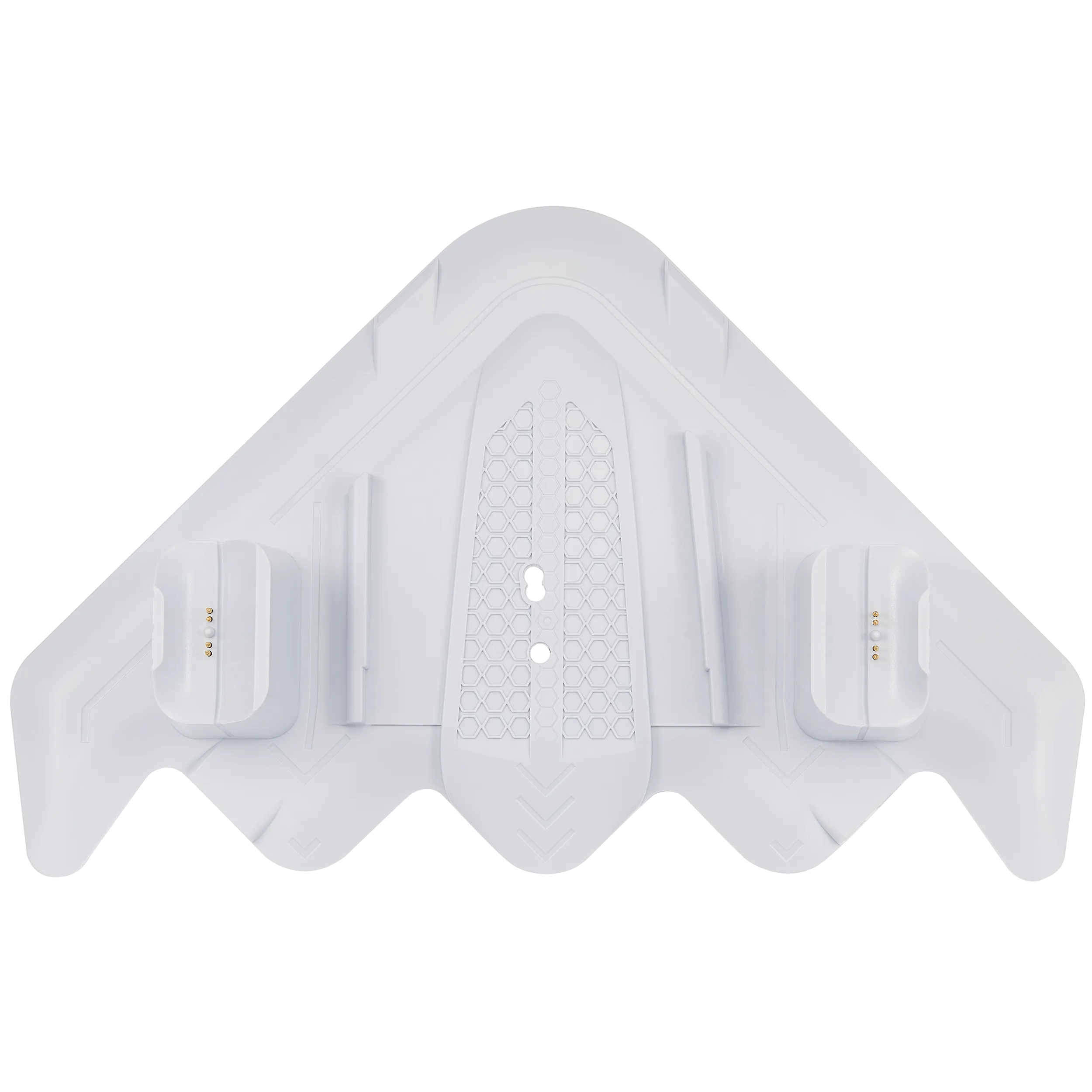 Suporte de Carregamento KJH para PlayStation 5, PS5 Pro e PS5 Slim – Branco