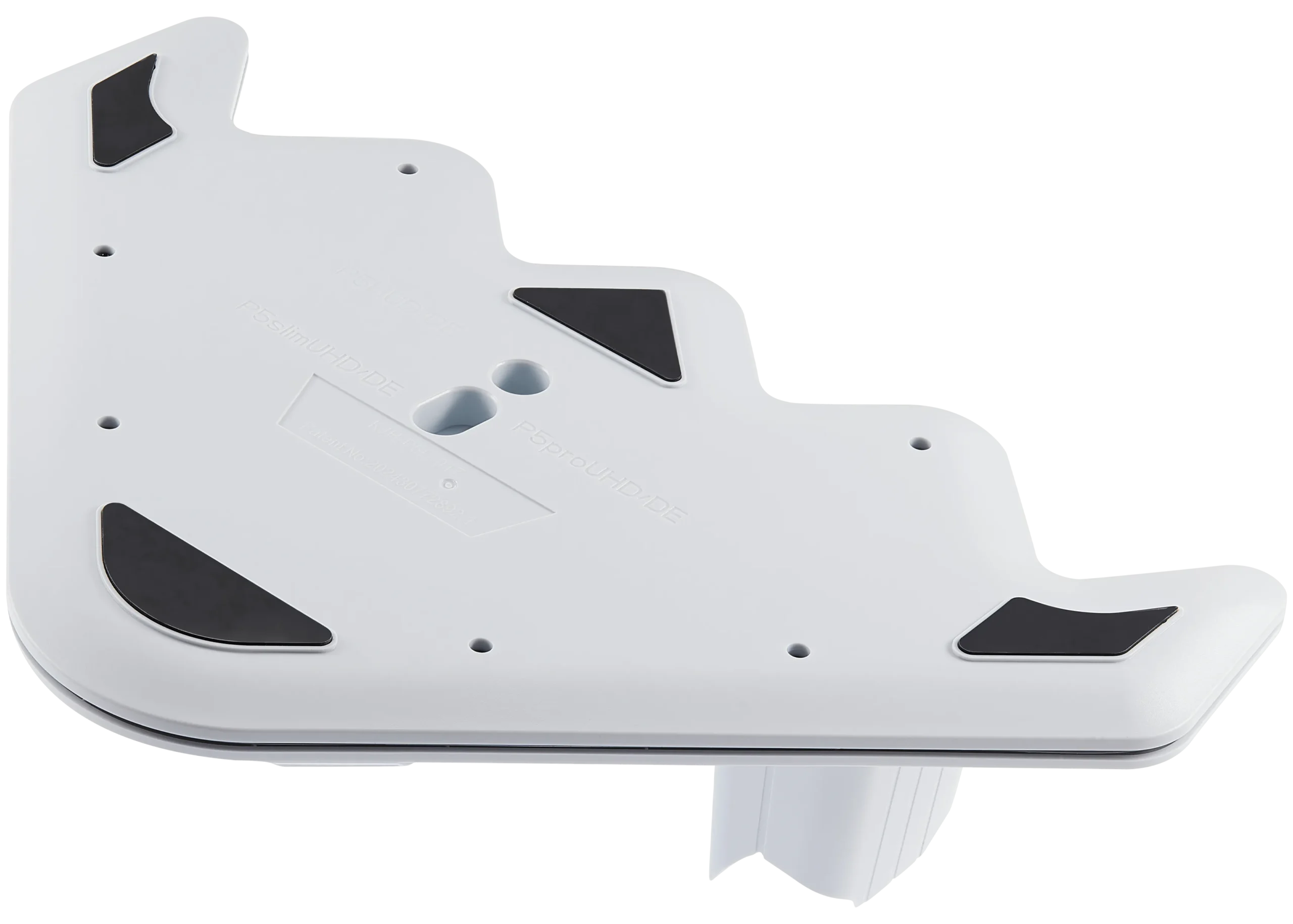 Suporte de Carregamento KJH para PlayStation 5, PS5 Pro e PS5 Slim – Branco - Image 3
