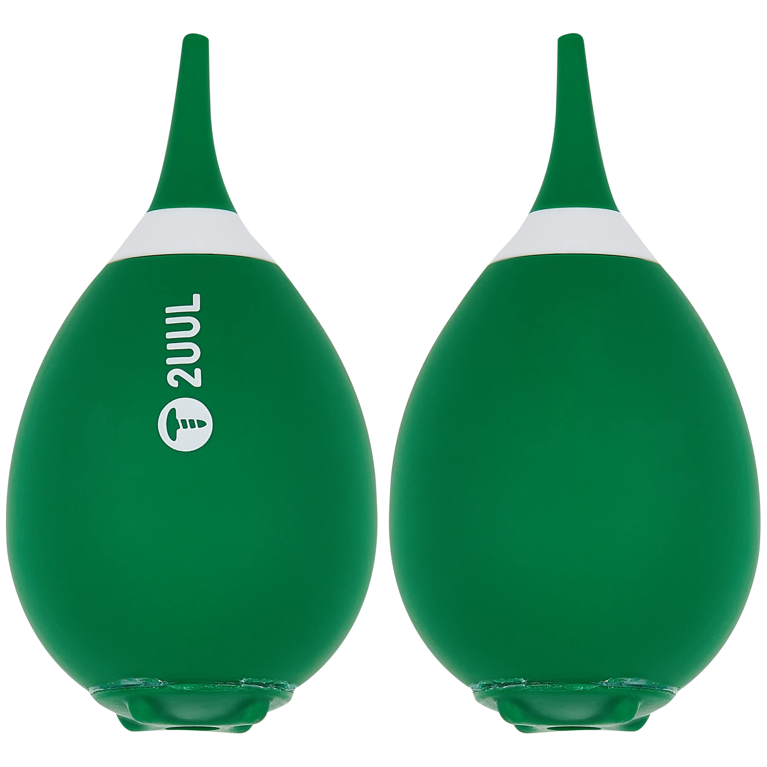 2UUL CL31 AirTap – Soprador Manual de Pó em Borracha Macia para Limpeza de Portáteis e Equipamentos Eletrónicos - Image 2