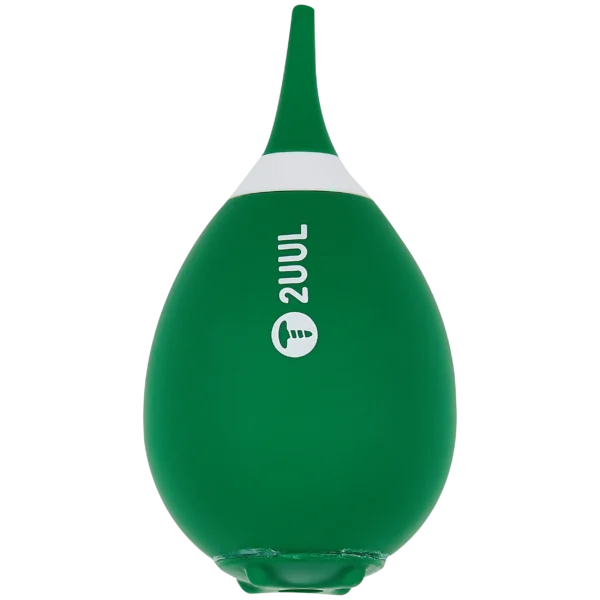 2UUL CL31 AirTap – Soprador Manual de Pó em Borracha Macia para Limpeza de Portáteis e Equipamentos Eletrónicos