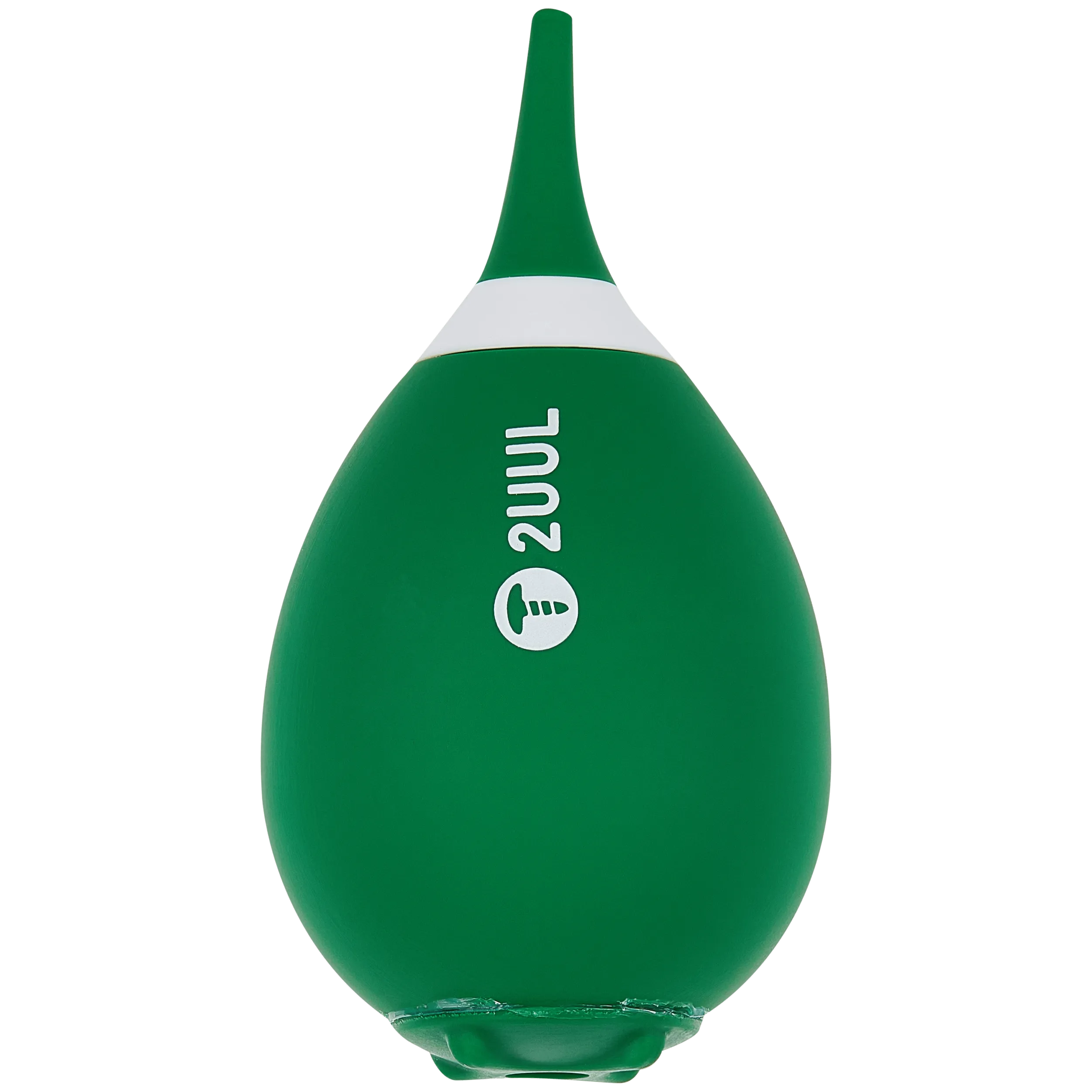 2UUL CL31 AirTap – Soprador Manual de Pó em Borracha Macia para Limpeza de Portáteis e Equipamentos Eletrónicos