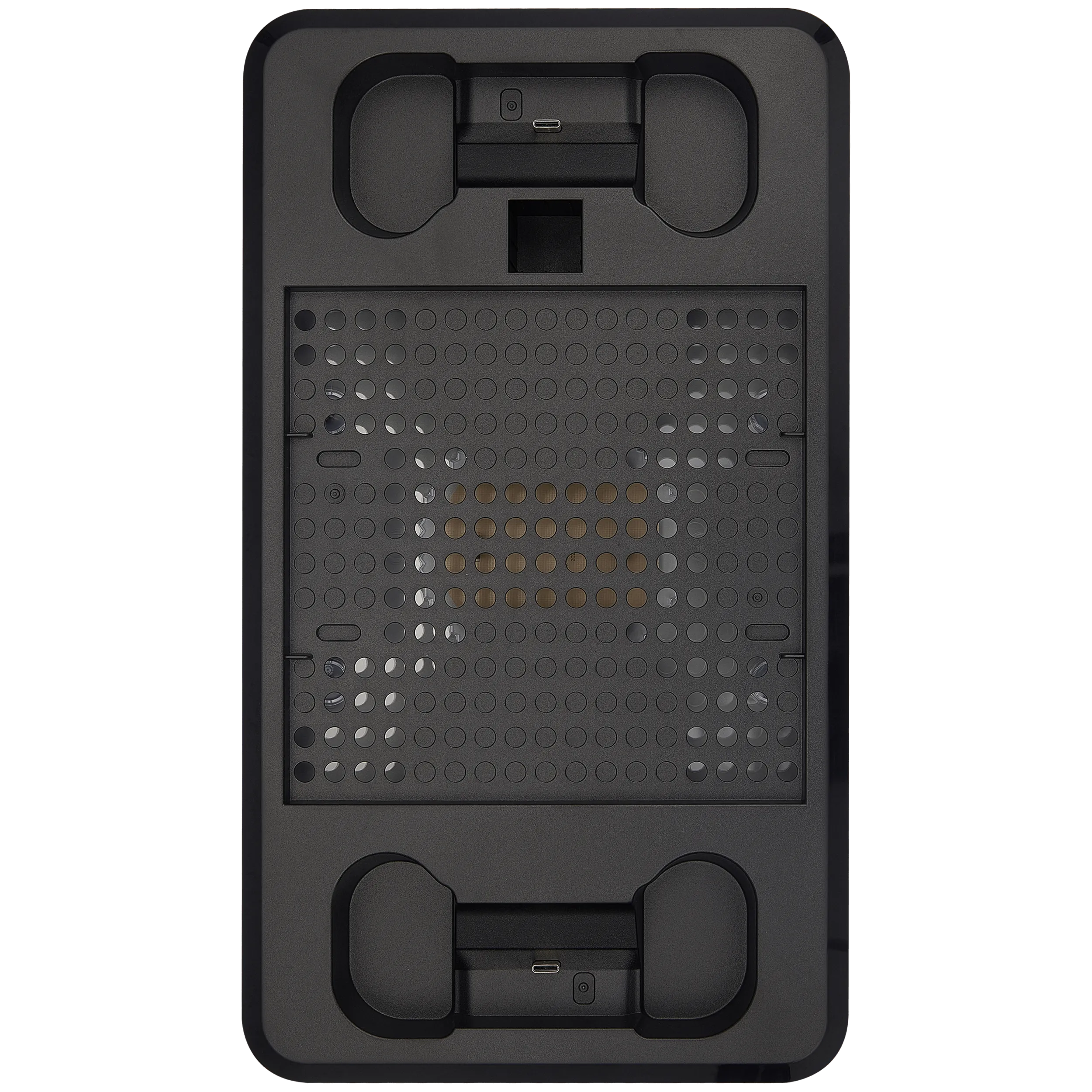 DOBE TYX-3615 Suporte Multifuncional de Arrefecimento e Carregamento para Xbox Series X/S - Preto - Image 3