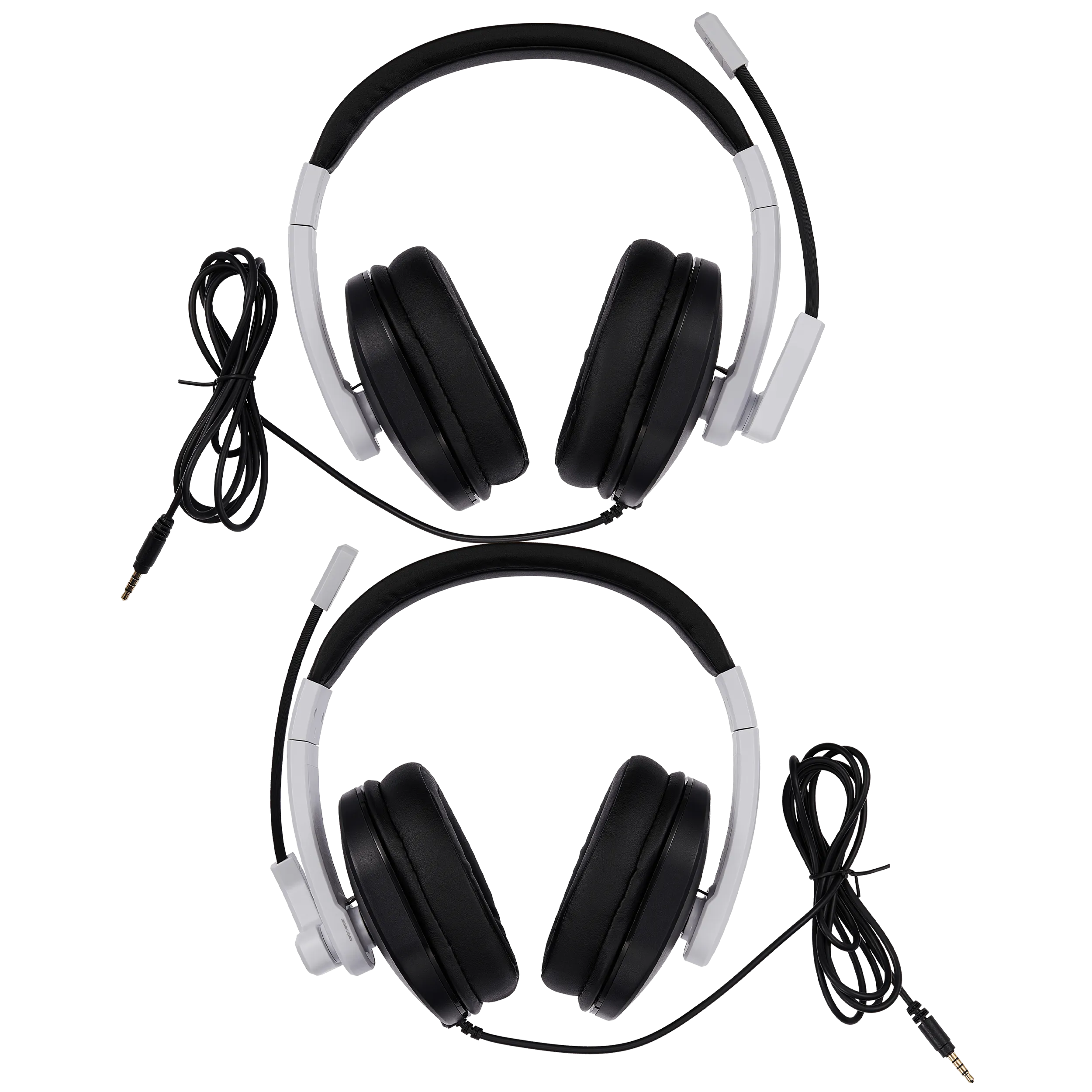 DOBE TY-1802 Headphone Estéreo Multiplataforma para PS5, Xbox Series X, Nintendo Switch e PC - Green Computer - Image 4