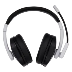 DOBE TY-1802 Headphone Estéreo Multiplataforma para PS5, Xbox Series X, Nintendo Switch e PC - Green Computer