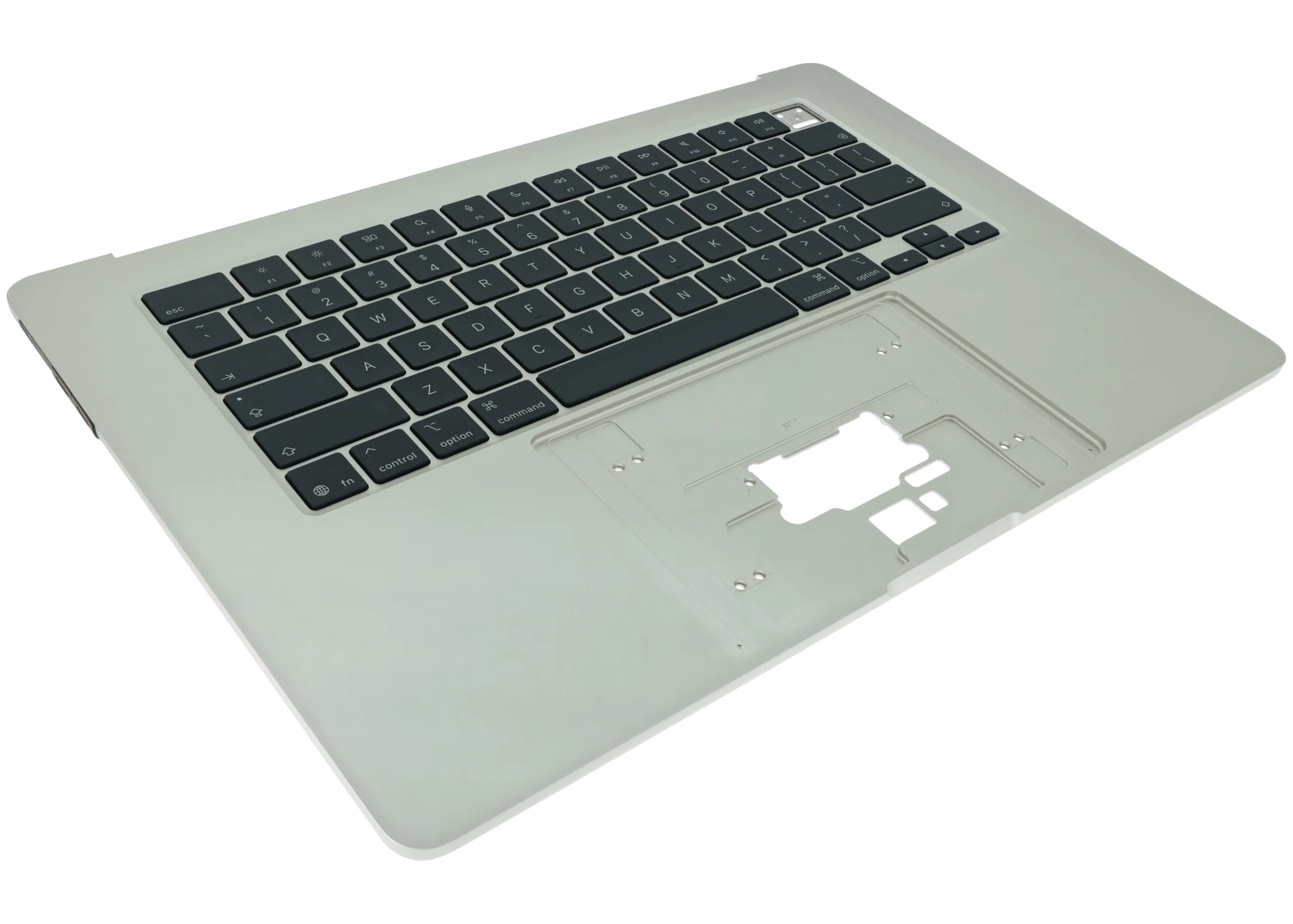 Top Case com Teclado ANSI US para MacBook Air 15″ A3448 (2026) — OEM Original, Starlight - Image 3