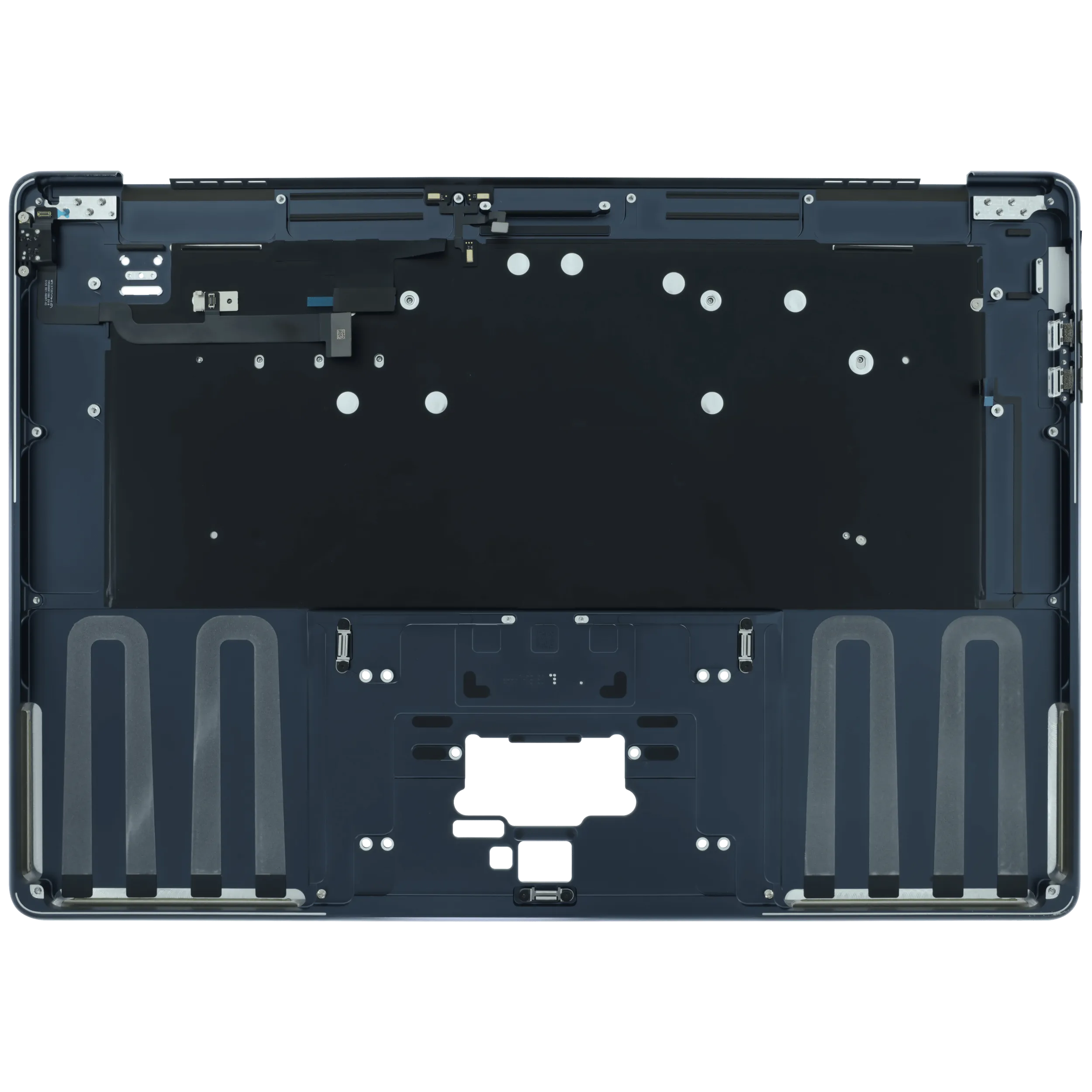 Top Case com Teclado ANSI US para MacBook Air 15″ A3448 (2026) — OEM Original, Midnight - Image 2