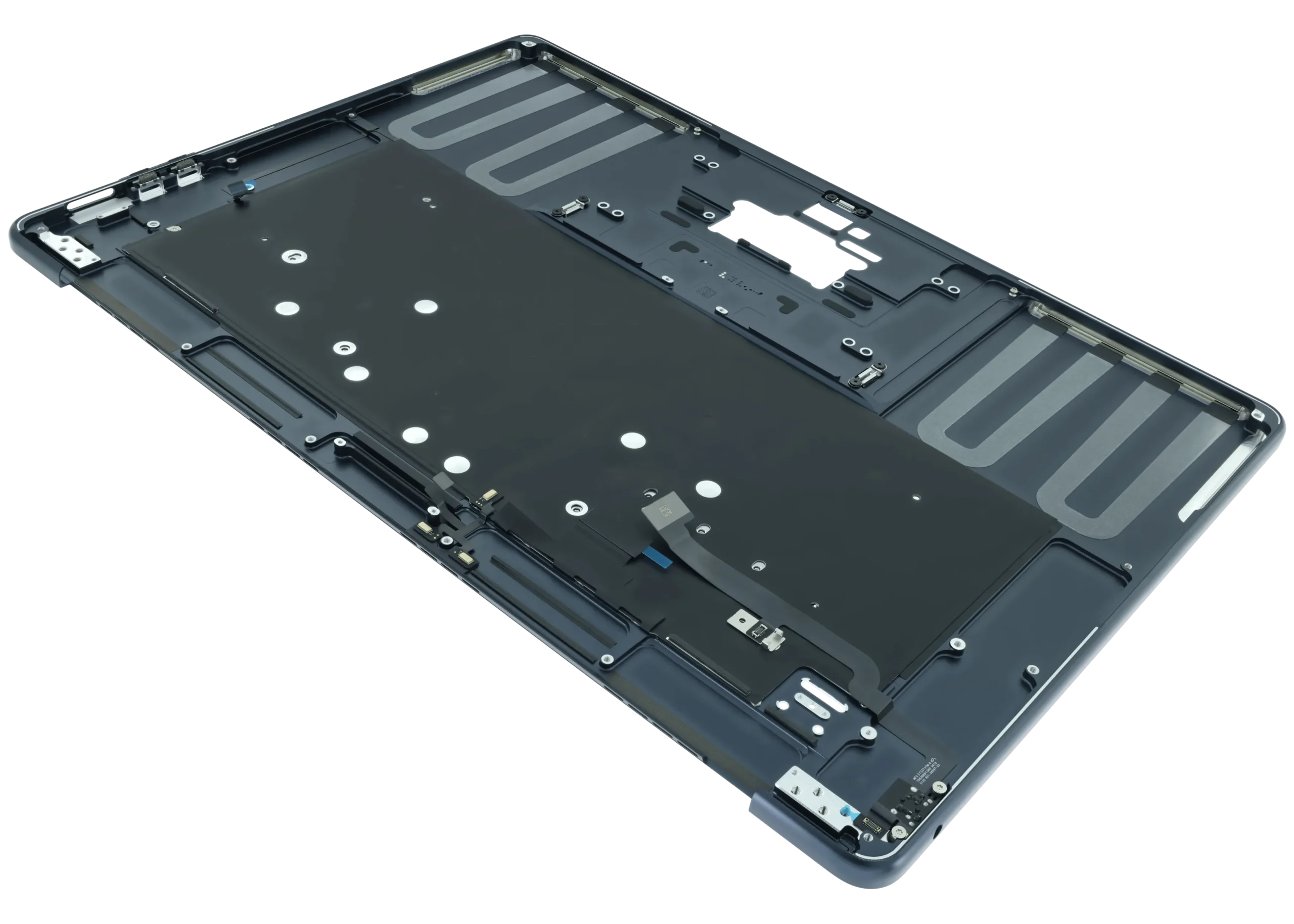 Top Case com Teclado ANSI US para MacBook Air 15″ A3448 (2026) — OEM Original, Midnight - Image 4