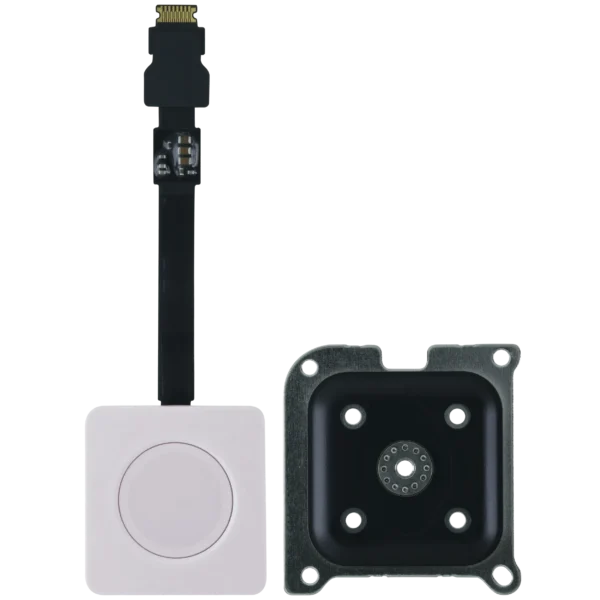 Botão de Alimentação com Touch ID para Apple MacBook Neo 2026 OEM Original — Blush