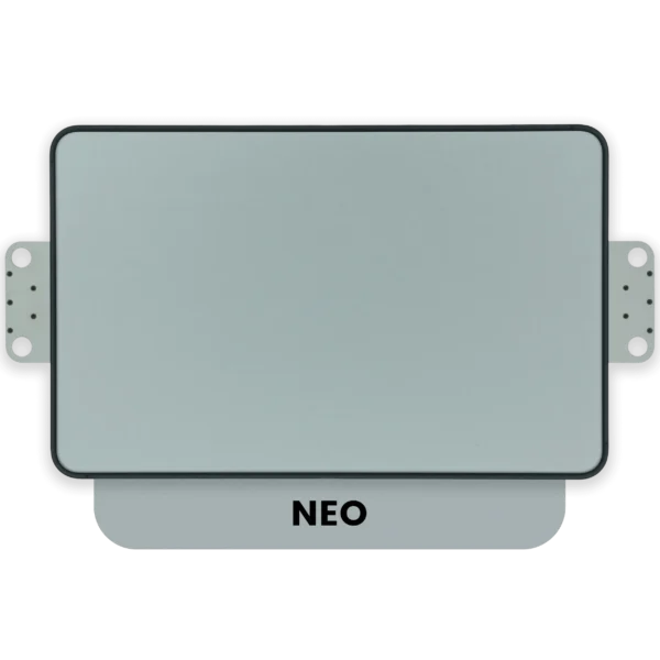 Trackpad para MacBook Neo 2026 OEM Original Prateado