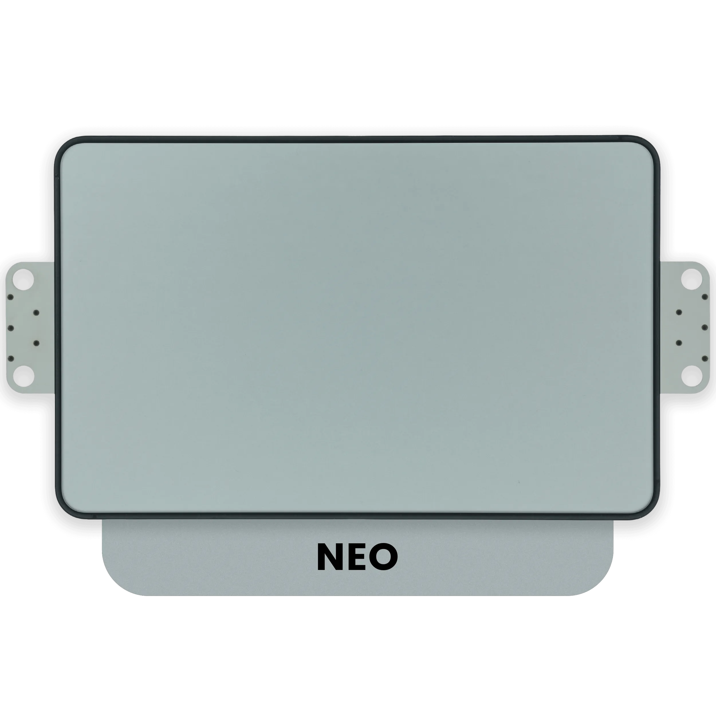 Trackpad para MacBook Neo 2026 OEM Original Prateado