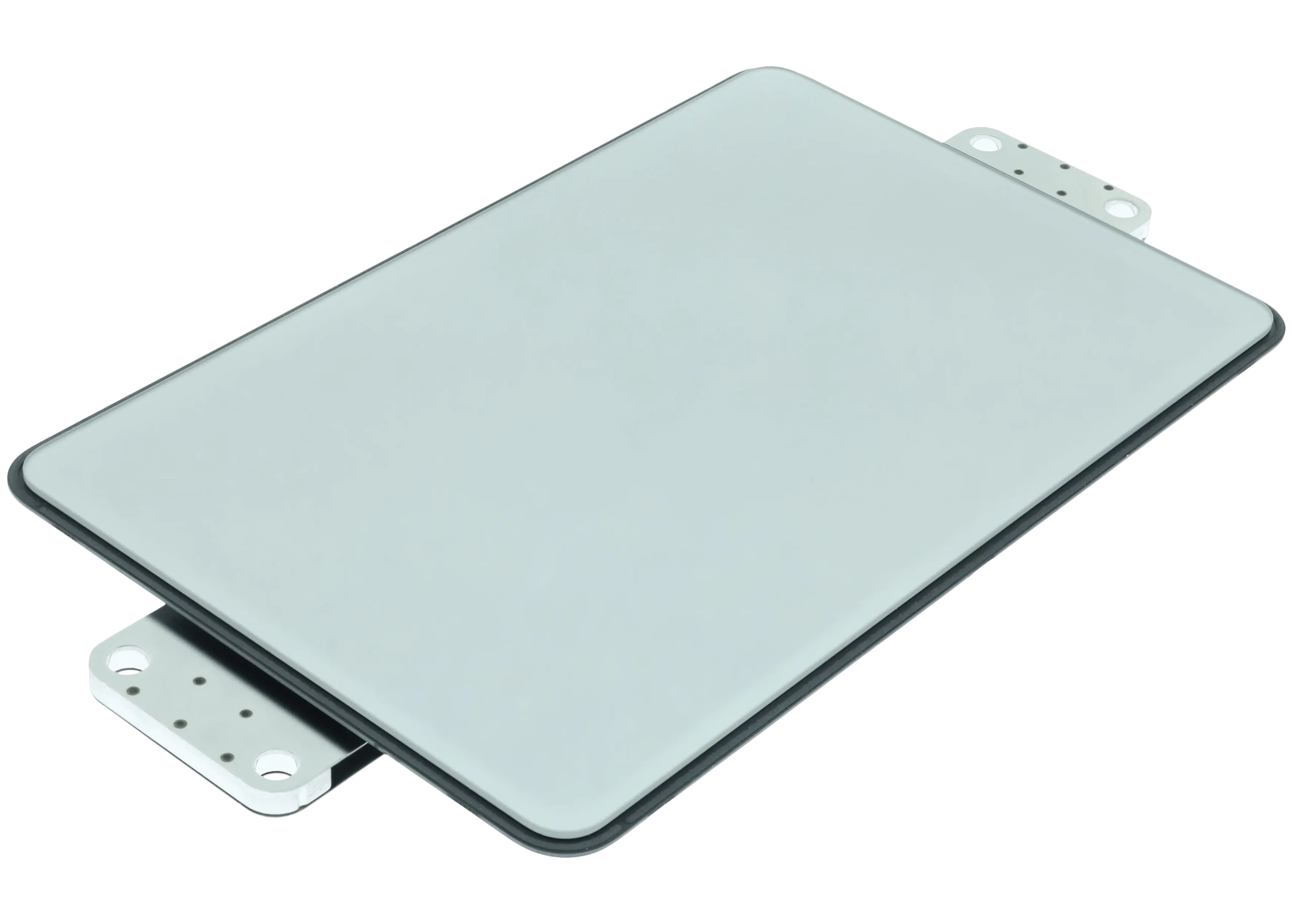 Trackpad para MacBook Neo 2026 OEM Original Prateado - Image 3