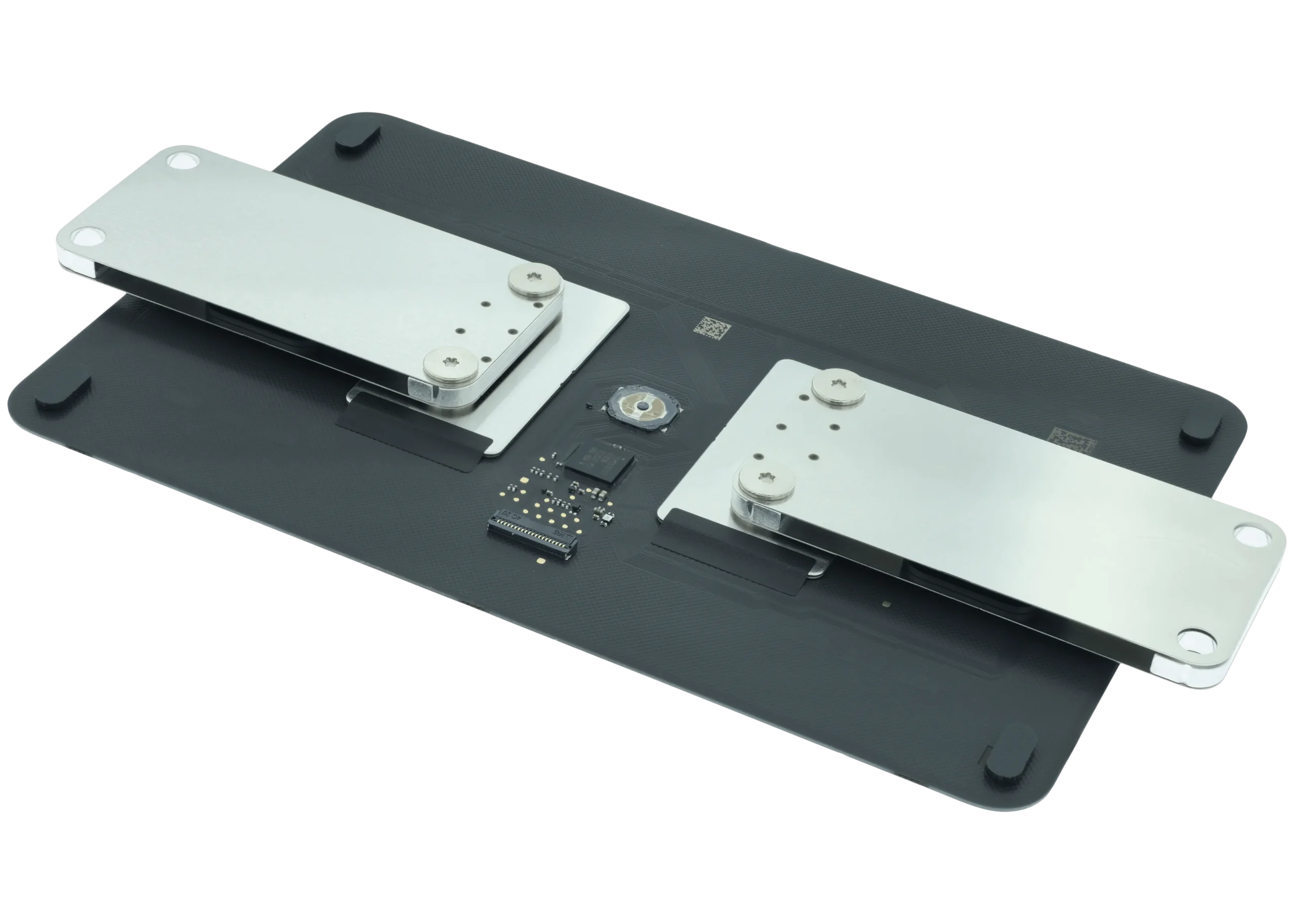 Trackpad para MacBook Neo 2026 OEM Original Prateado - Image 4