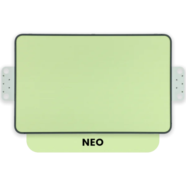 Trackpad para Portátil MacBook Neo (2026) Citrus — Genuine OEM