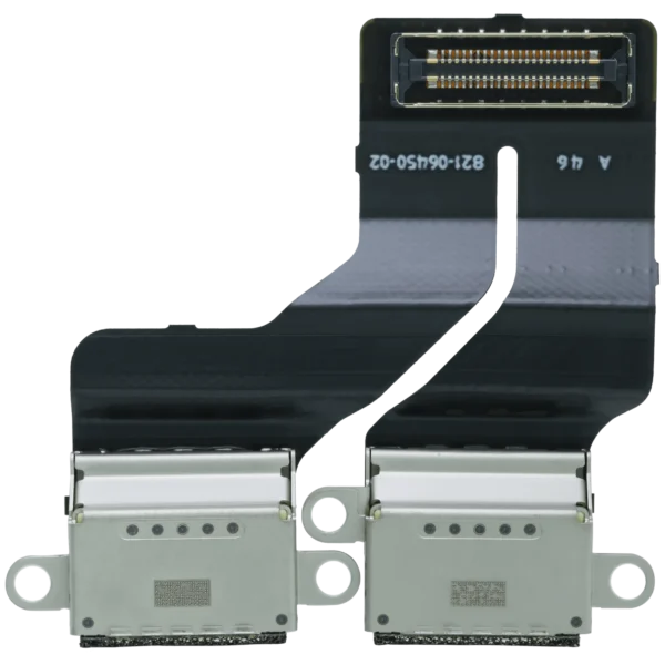 Porta de Carregamento USB-C para Portátil MacBook Neo (2026) Citrus OEM