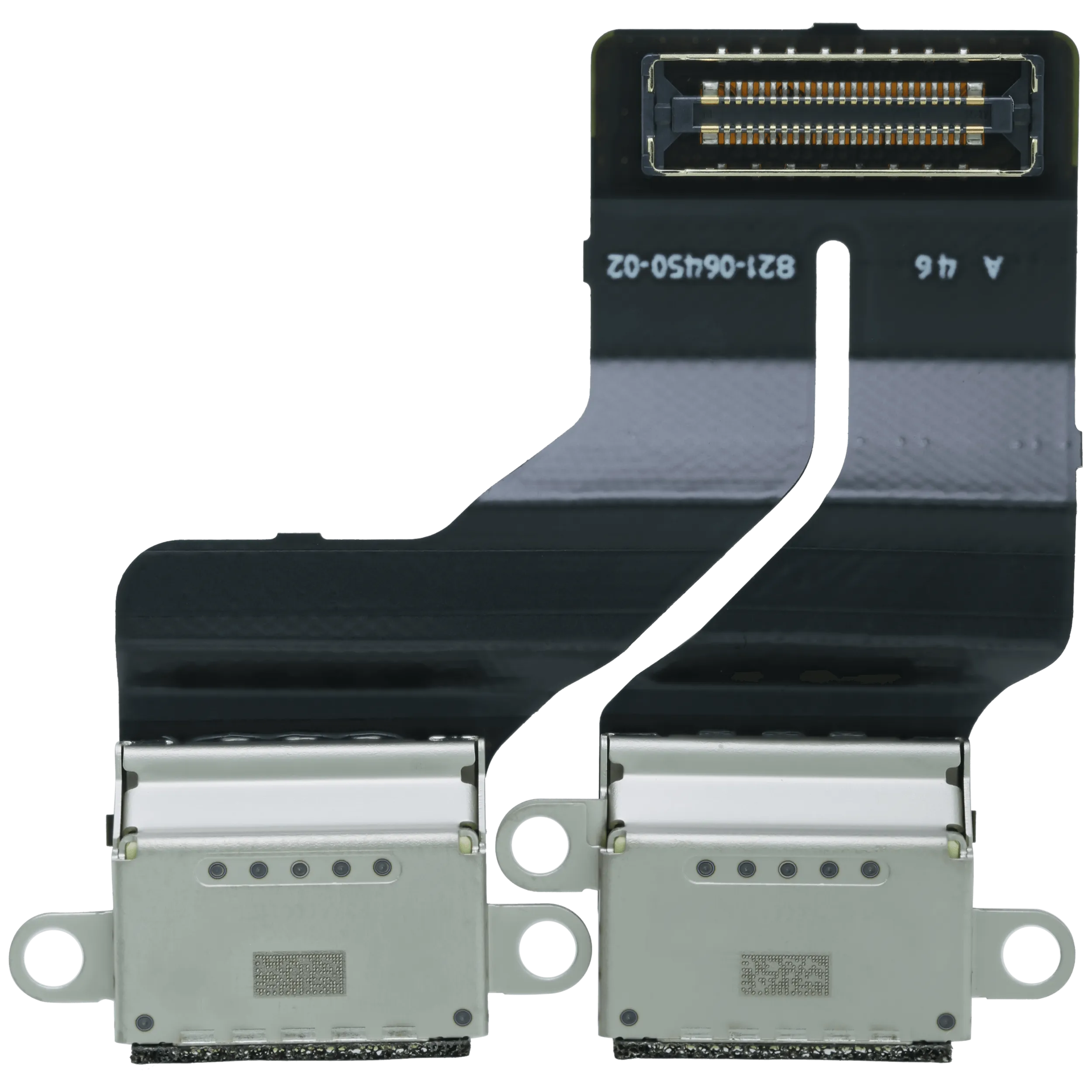Porta de Carregamento USB-C para Portátil MacBook Neo (2026) Citrus OEM