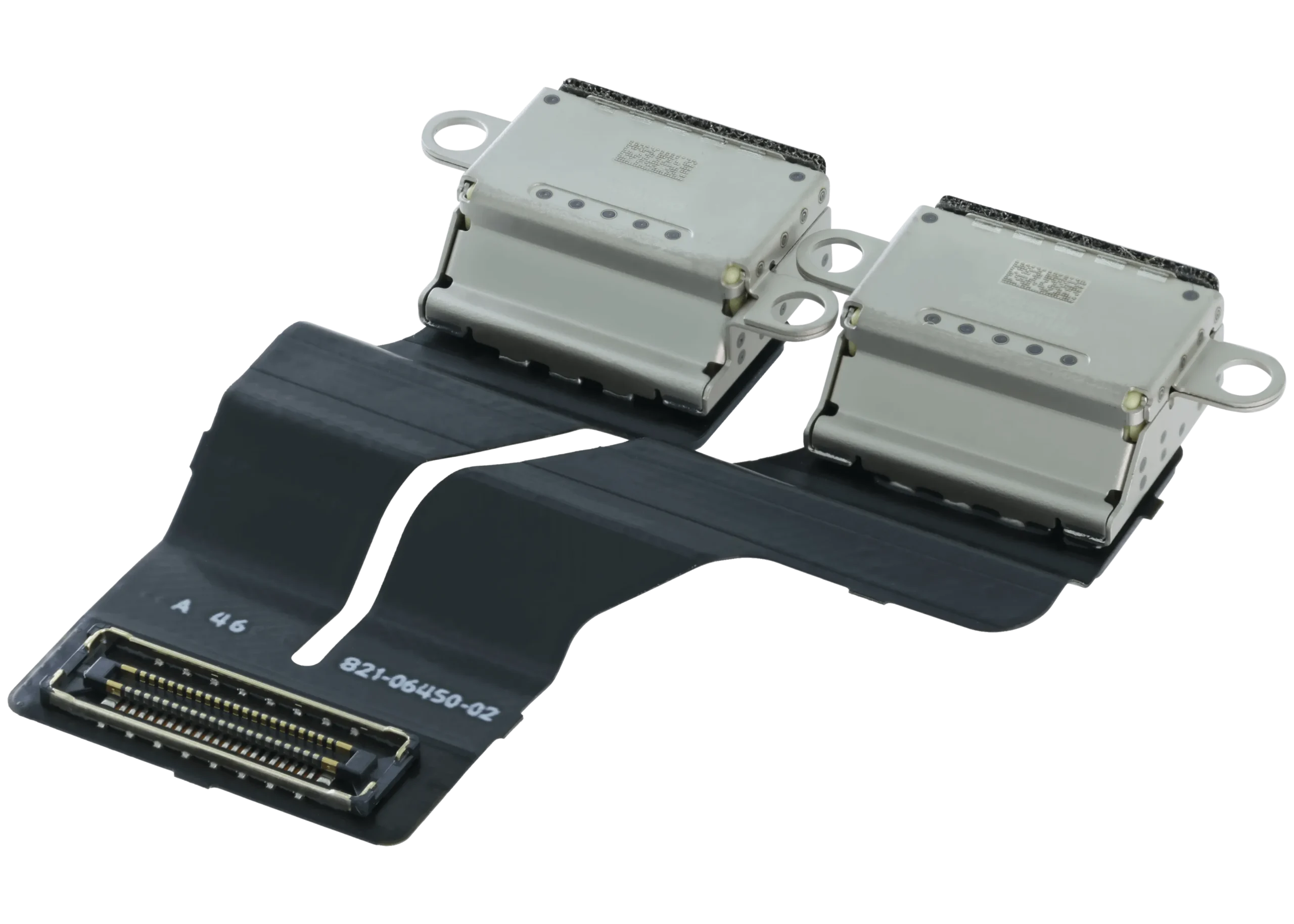 Porta de Carregamento USB-C para Portátil MacBook Neo (2026) Citrus OEM - Image 2