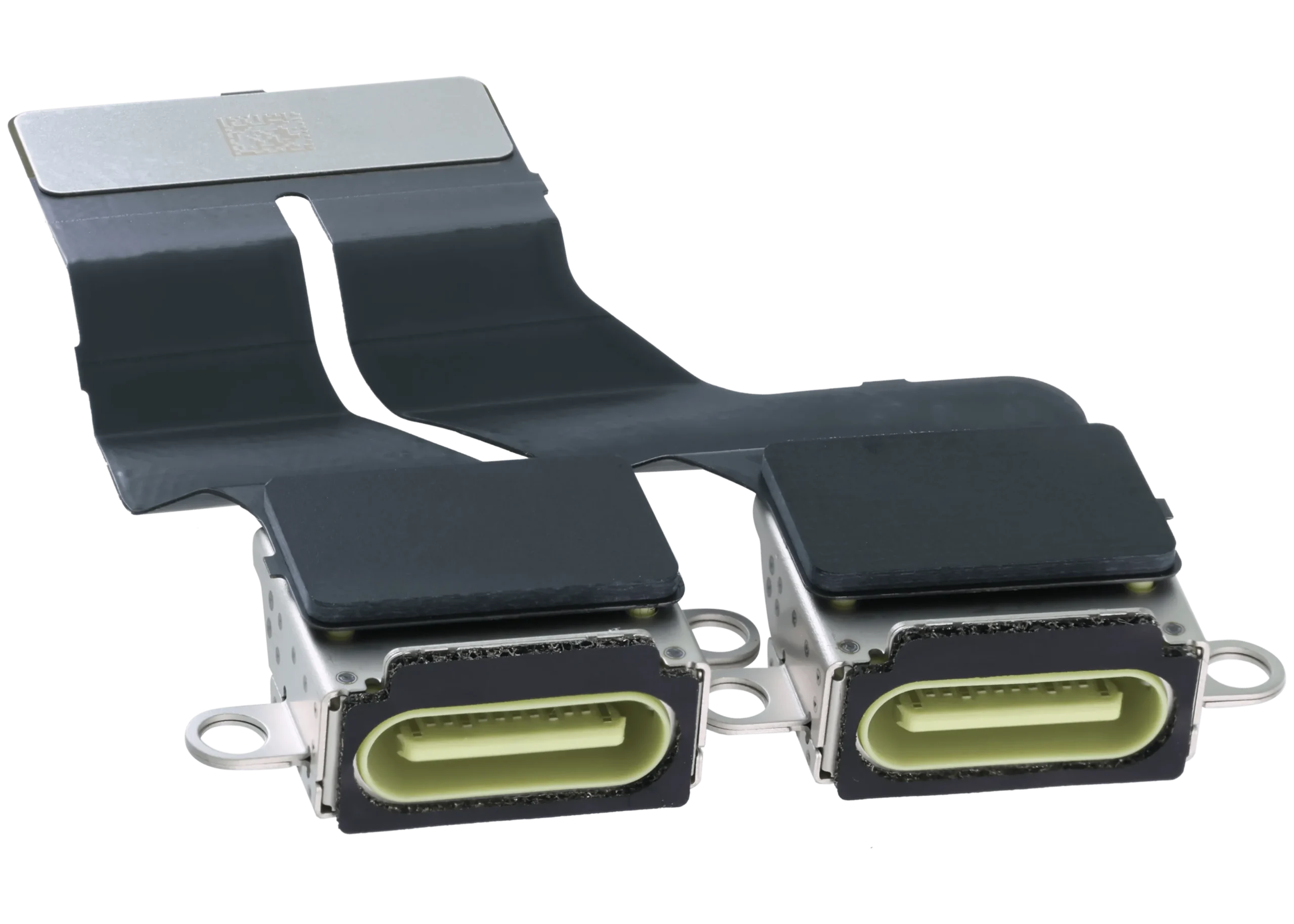 Porta de Carregamento USB-C para Portátil MacBook Neo (2026) Citrus OEM - Image 3