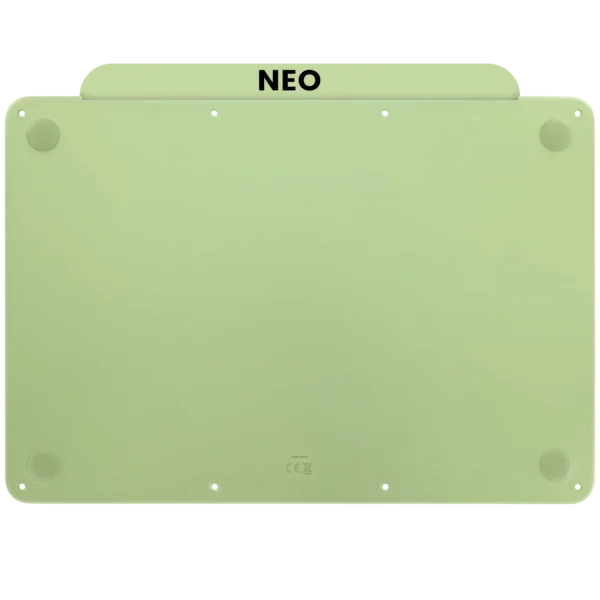 Tampa Inferior para Portátil MacBook Neo 2026 Genuine OEM Citrus