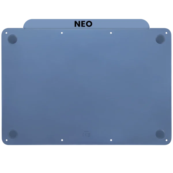 Tampa Inferior para Portátil Apple MacBook Neo (2026) OEM Original – Indigo