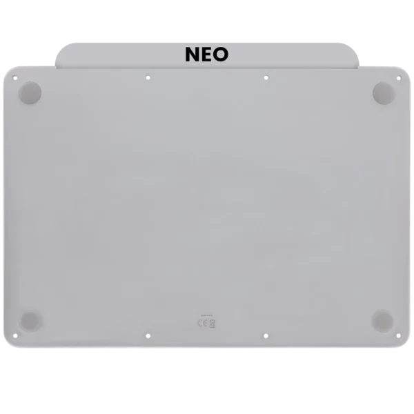 Tampa Inferior para Portátil Apple MacBook Neo 2026 OEM — Blush
