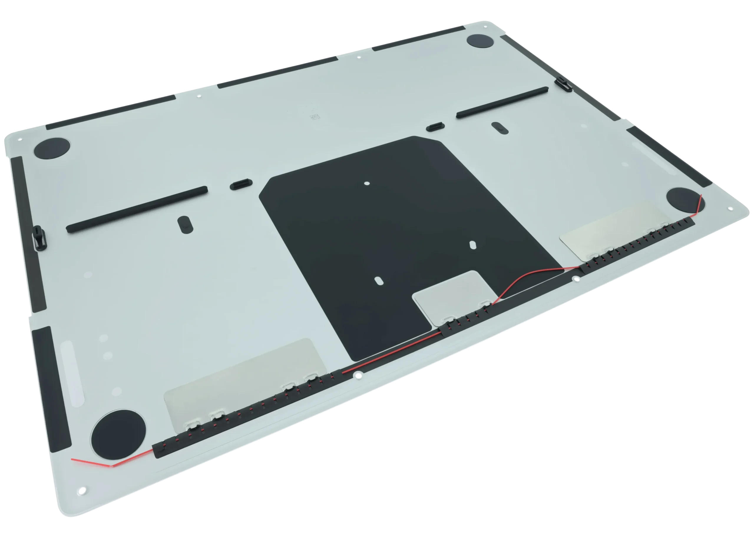 Carcaça Inferior para Portátil Apple MacBook Pro 16″ A3428 (2026) — OEM Original, Prateada - Image 2