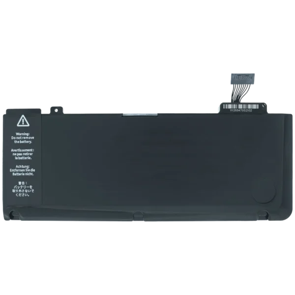 Bateria A1322 para Portátil Apple MacBook Pro 13" A1278 (2009–2012) — Genérica
