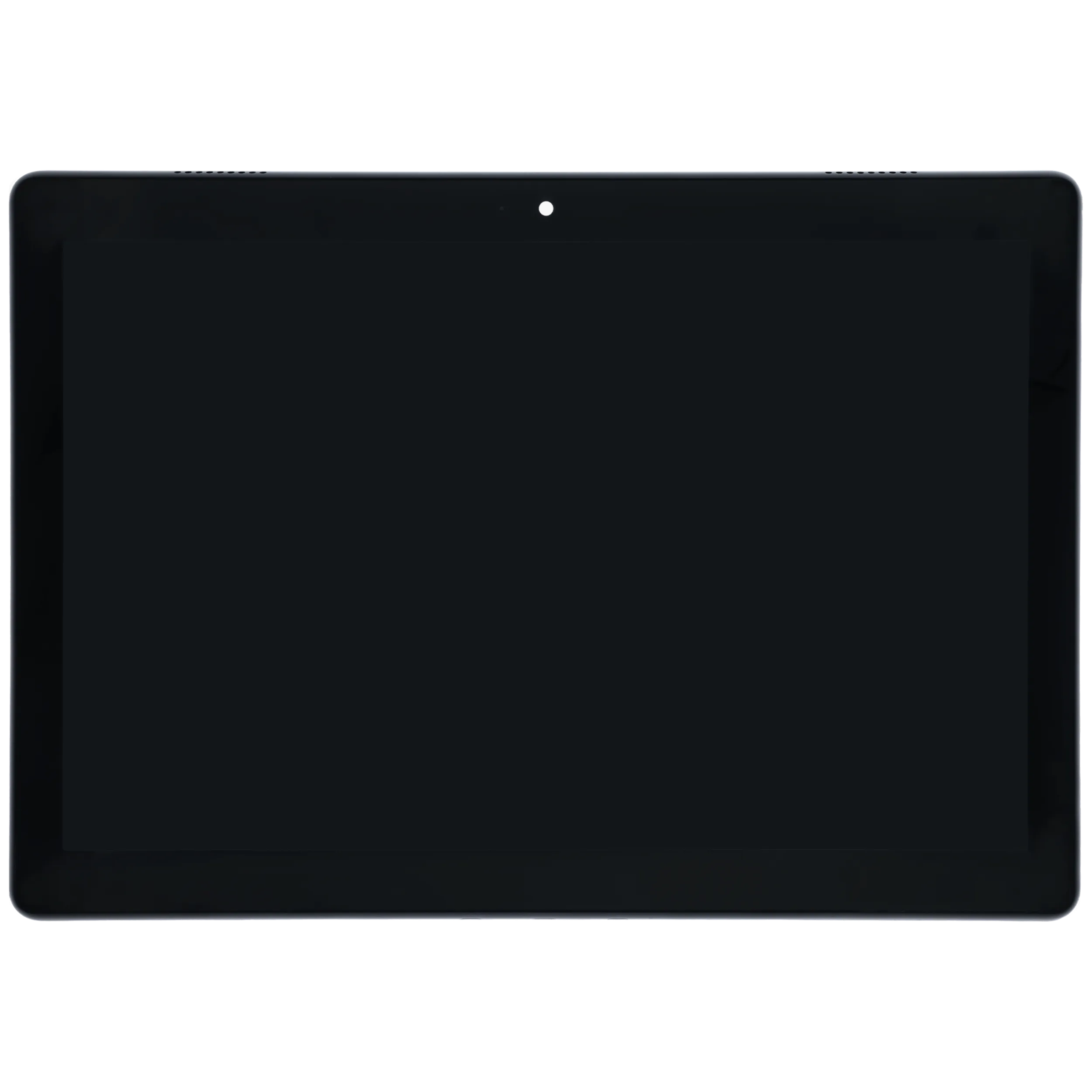 Ecrã LCD com Moldura para Lenovo Tab M10 TB‑X505 Pull A – Preto – Substituição de Alta Qualidade - Image 3