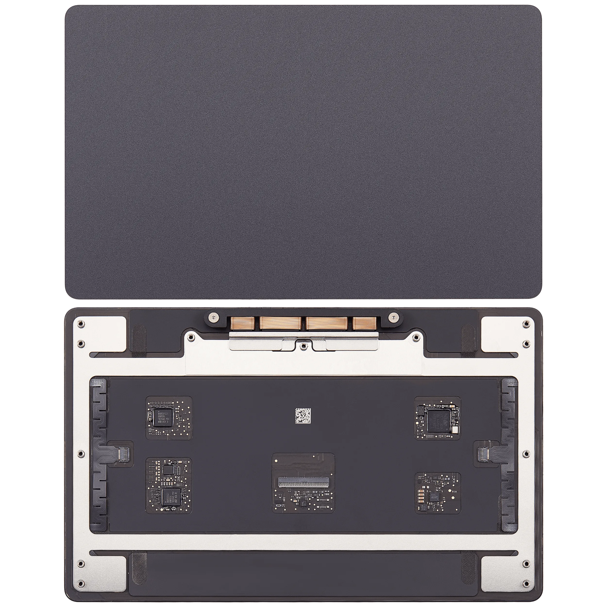 Trackpad para Portátil Apple MacBook Pro 16″ A2991 (2023), A3403 (2024) e A3186 (2024) — Space Black - Image 2