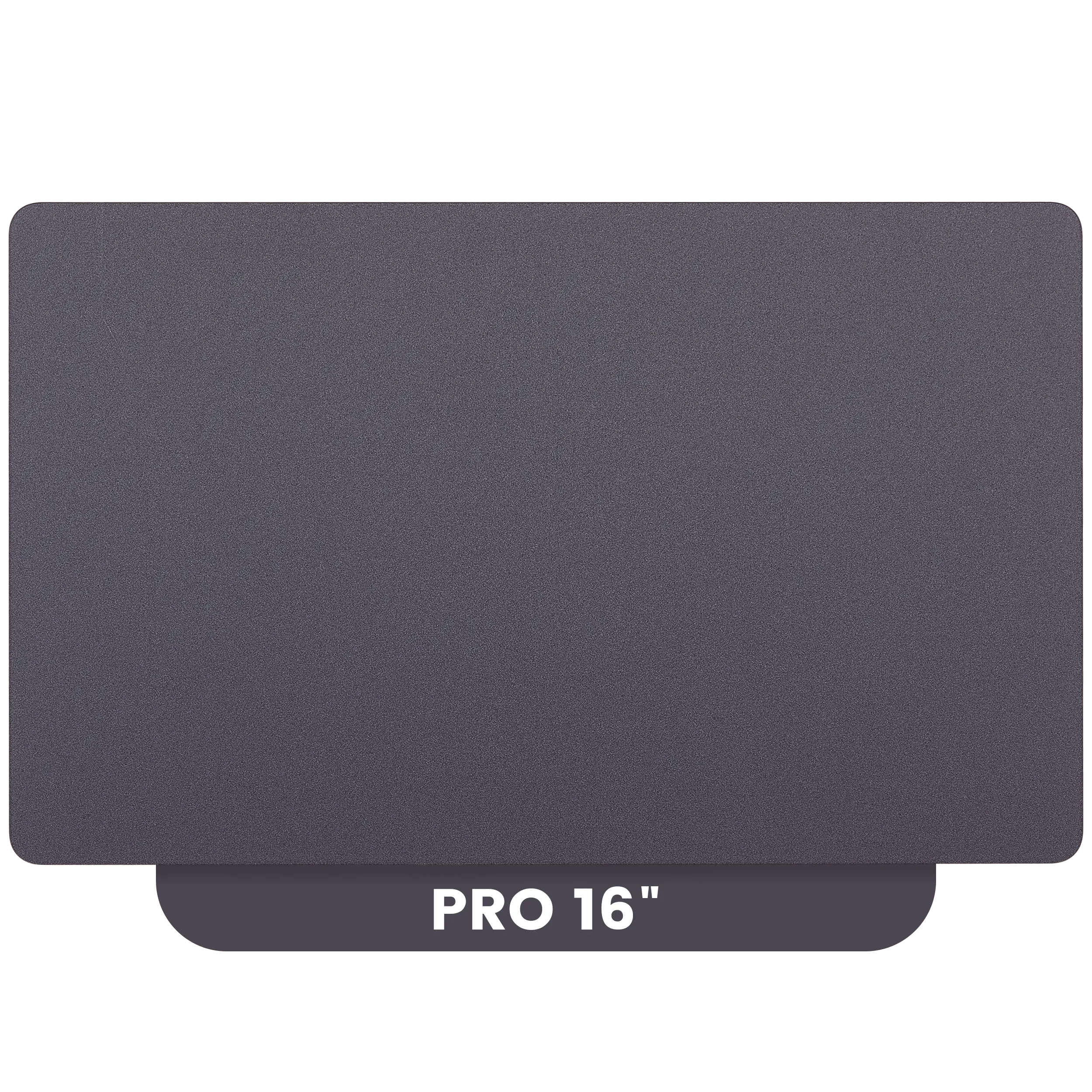 Trackpad para Portátil Apple MacBook Pro 16″ A2991 (2023), A3403 (2024) e A3186 (2024) — Space Black