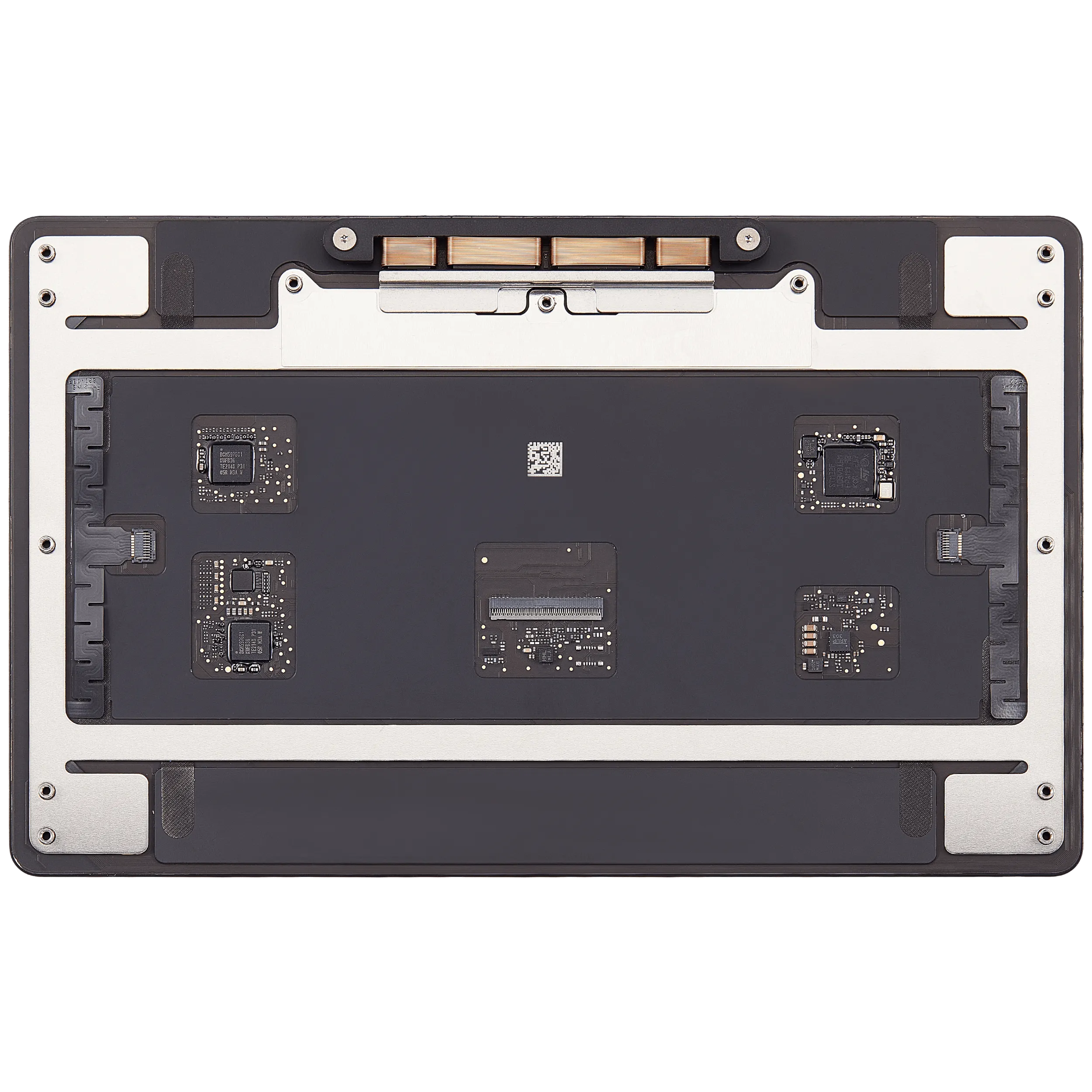 Trackpad para Portátil Apple MacBook Pro 16″ A2991 (2023), A3403 (2024) e A3186 (2024) — Space Black - Image 3