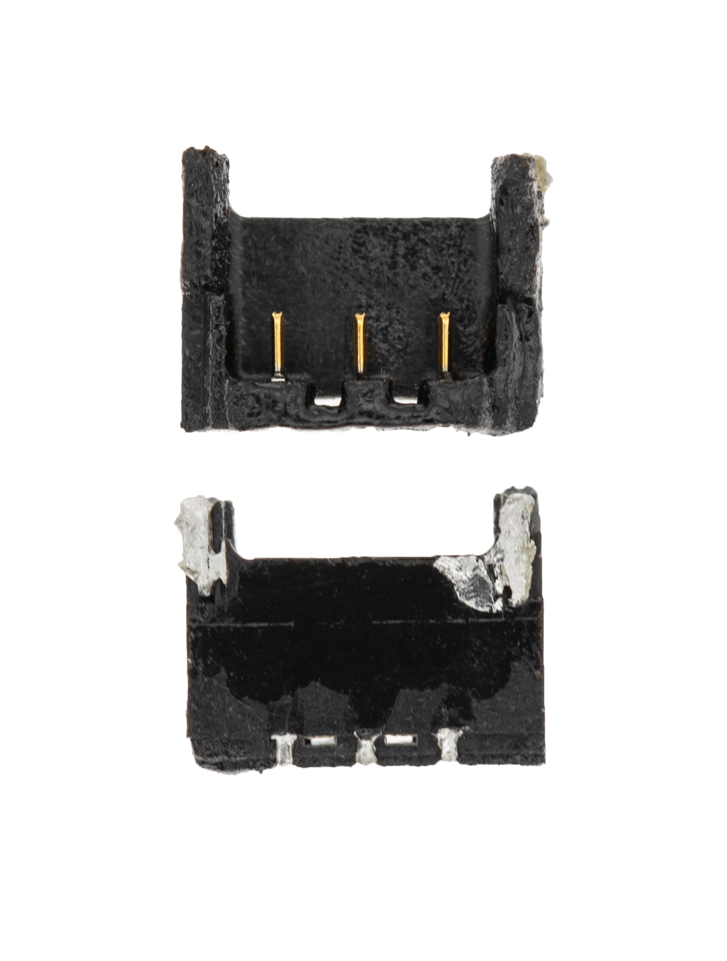 Conector FPC de Bateria para Nintendo Switch Lite (Requer Soldadura) - Green Computer - Image 2