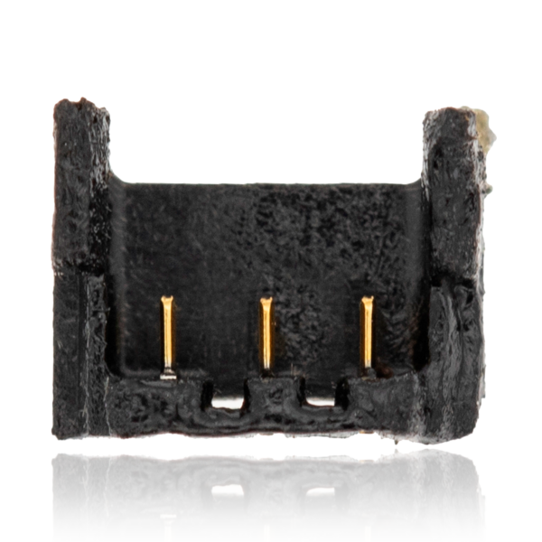 Conector FPC de Bateria para Nintendo Switch Lite (Requer Soldadura) - Green Computer