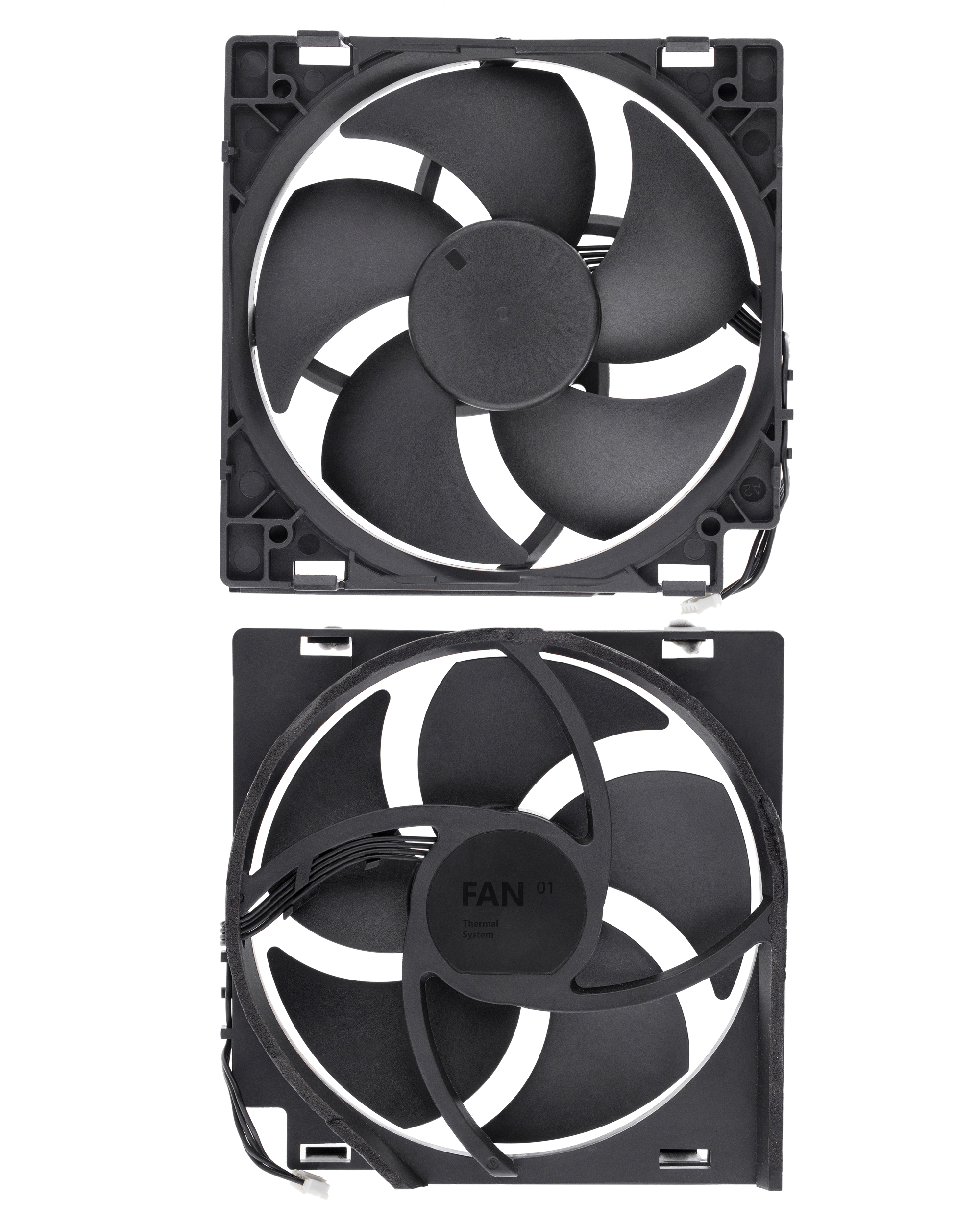 Ventoinha de Refrigeração Interna para Microsoft Xbox One S - Image 2