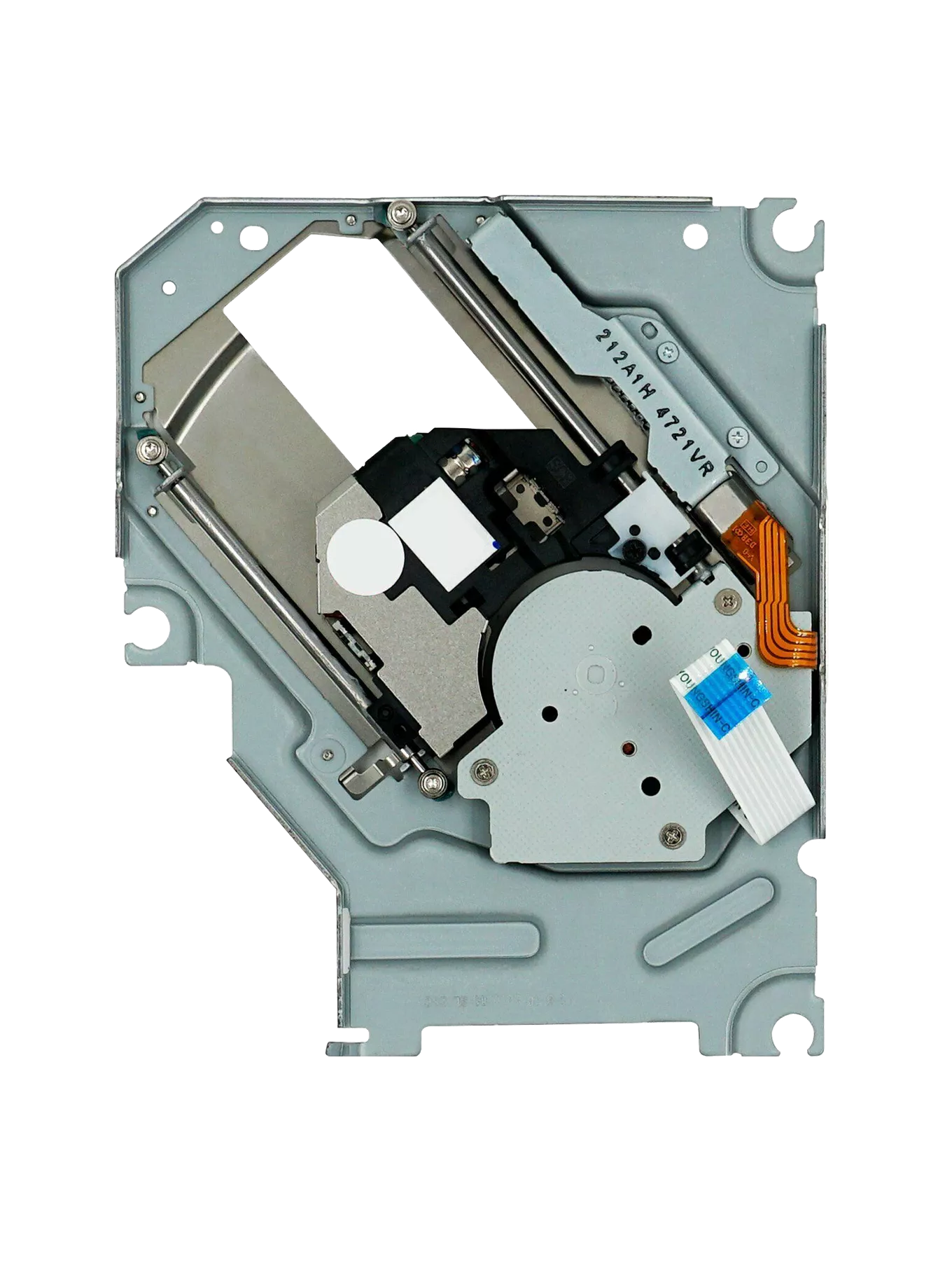 Leitor Laser com Deck para Xbox One / Xbox Series X / Series S (DG-6M1S / DG-6M2S / HOP-B150) - Image 2