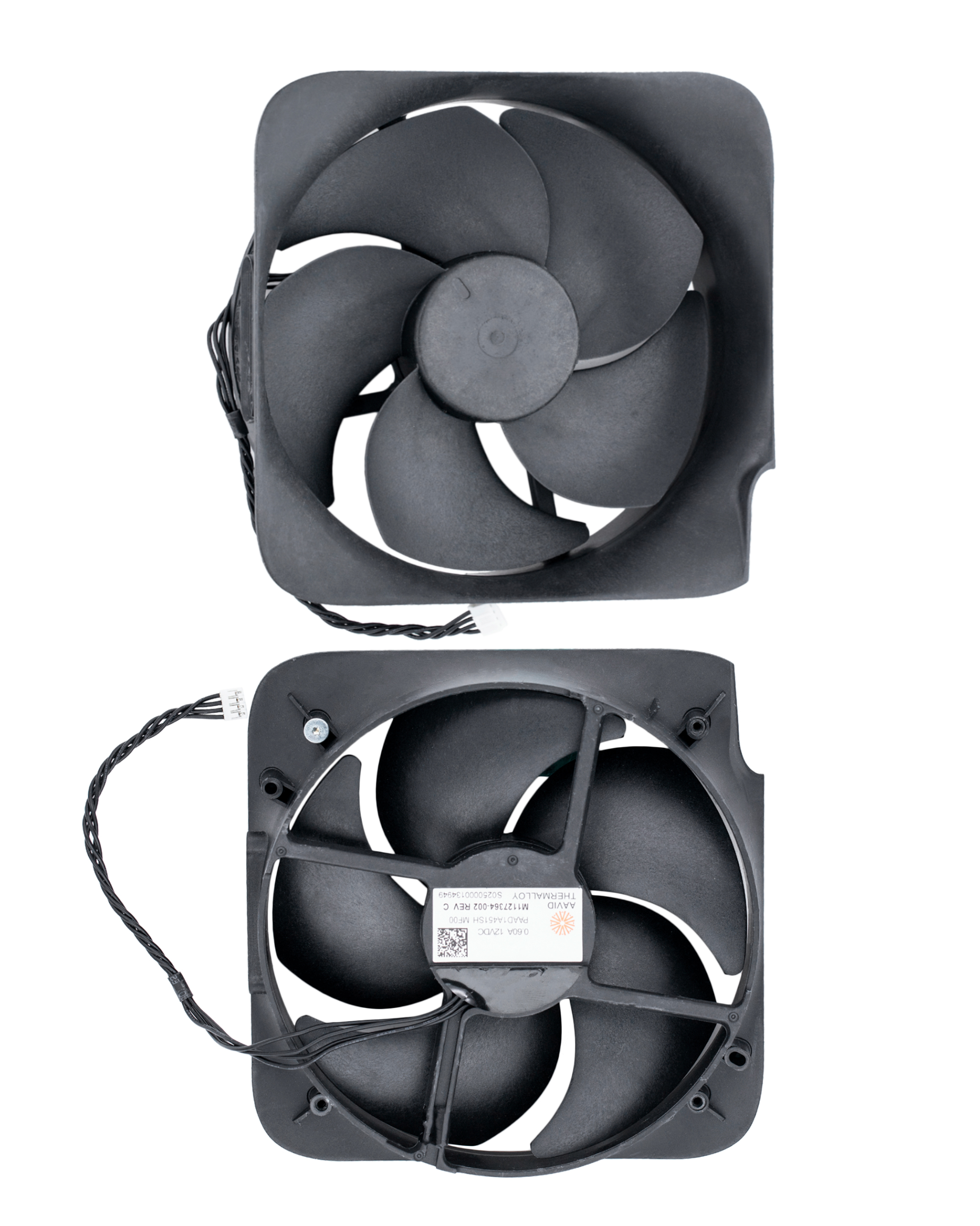 Ventoinha de Arrefecimento Interno para Xbox Series X - Image 2