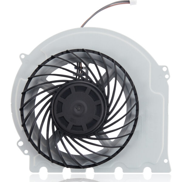 Ventoinha de Refrigeração Interna para PlayStation 4 Slim (Série CUH-20xx) - G85G12MS1CN-56J14 KSB0912HD