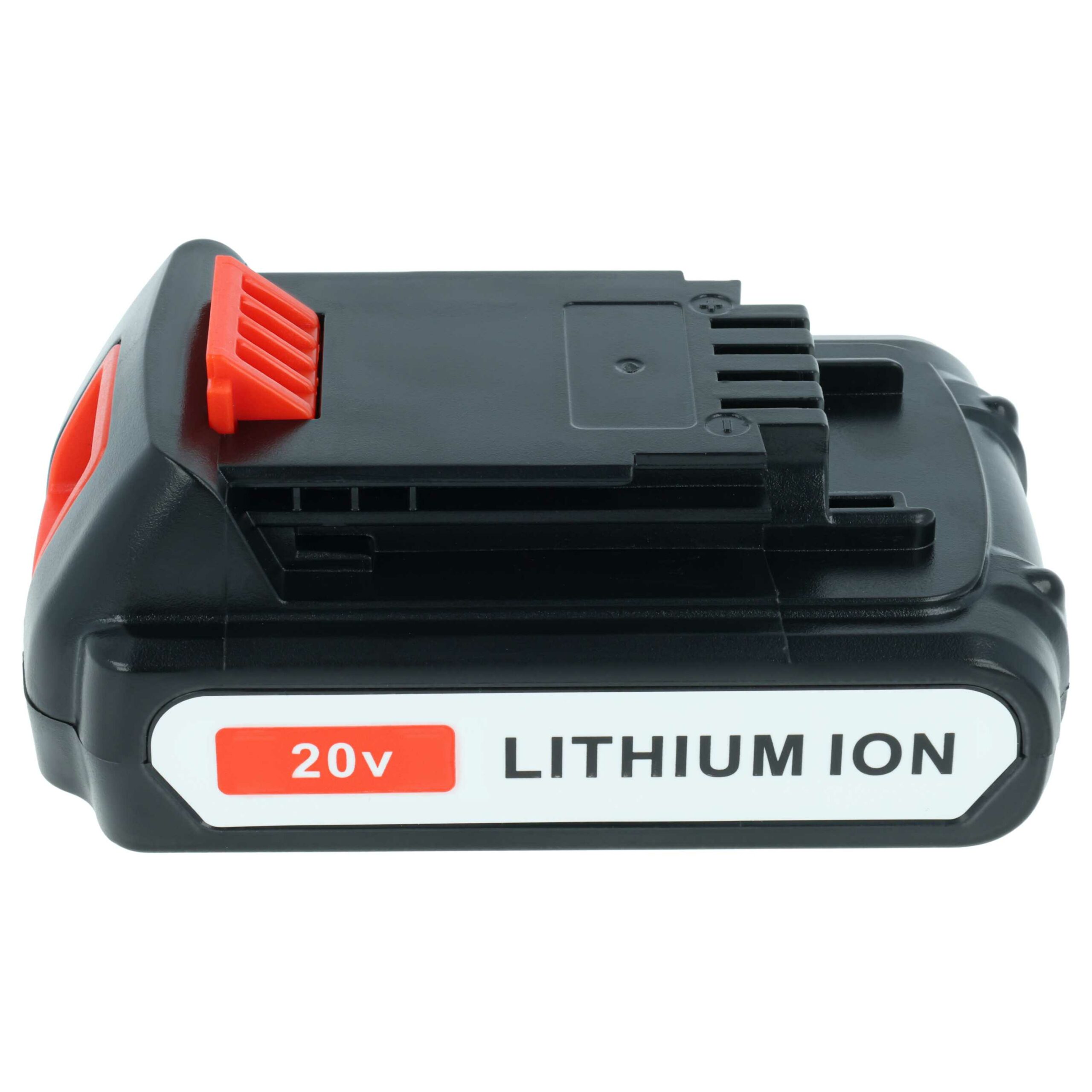 Bateria vhbw para Black & Decker LBXR20, LBX20, LB20 2000 mAh, 20 V Li-Ion - Image 4