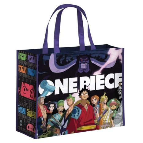 Saco Reutilizável KONIX - Team One Piece