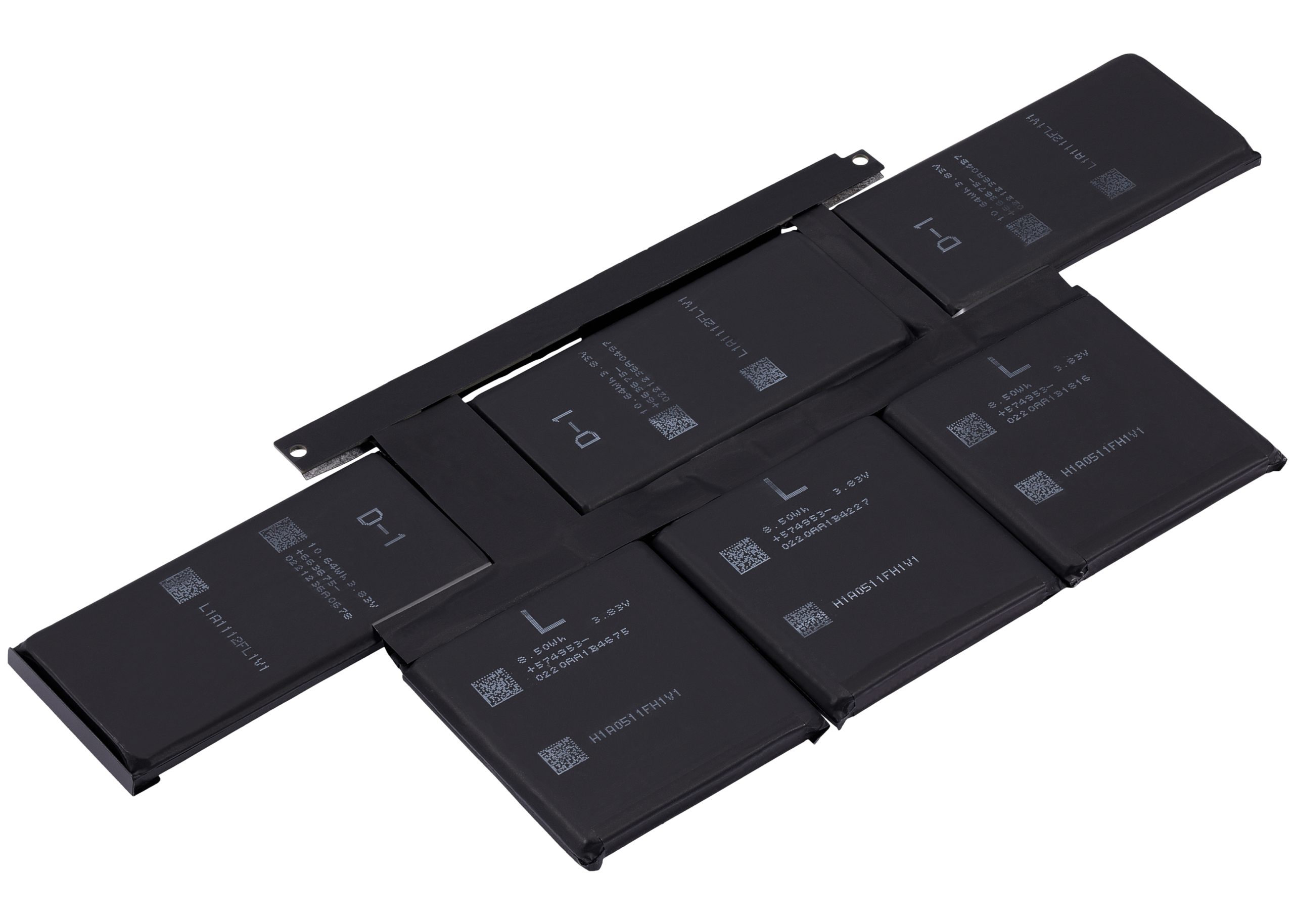 Bateria de Substituição para Microsoft Surface Laptop Studio (1964) – Alta Performance - Image 4