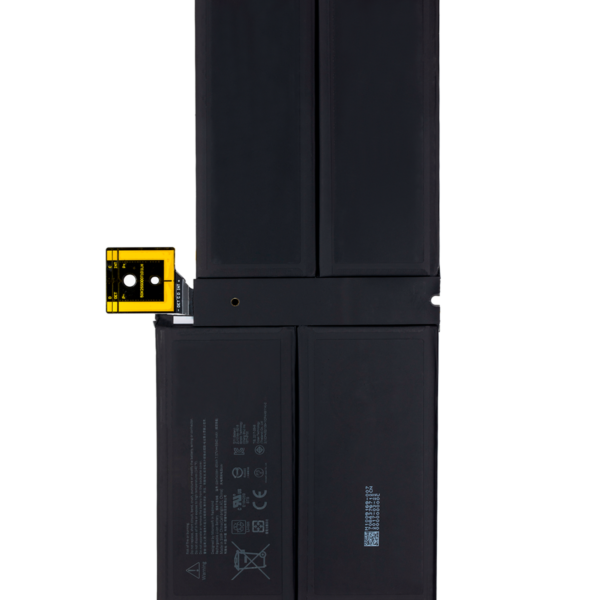 Bateria de Substituição para Portátil Microsoft Surface Pro 5 / Pro 6 (1796) - G3HTA038H
