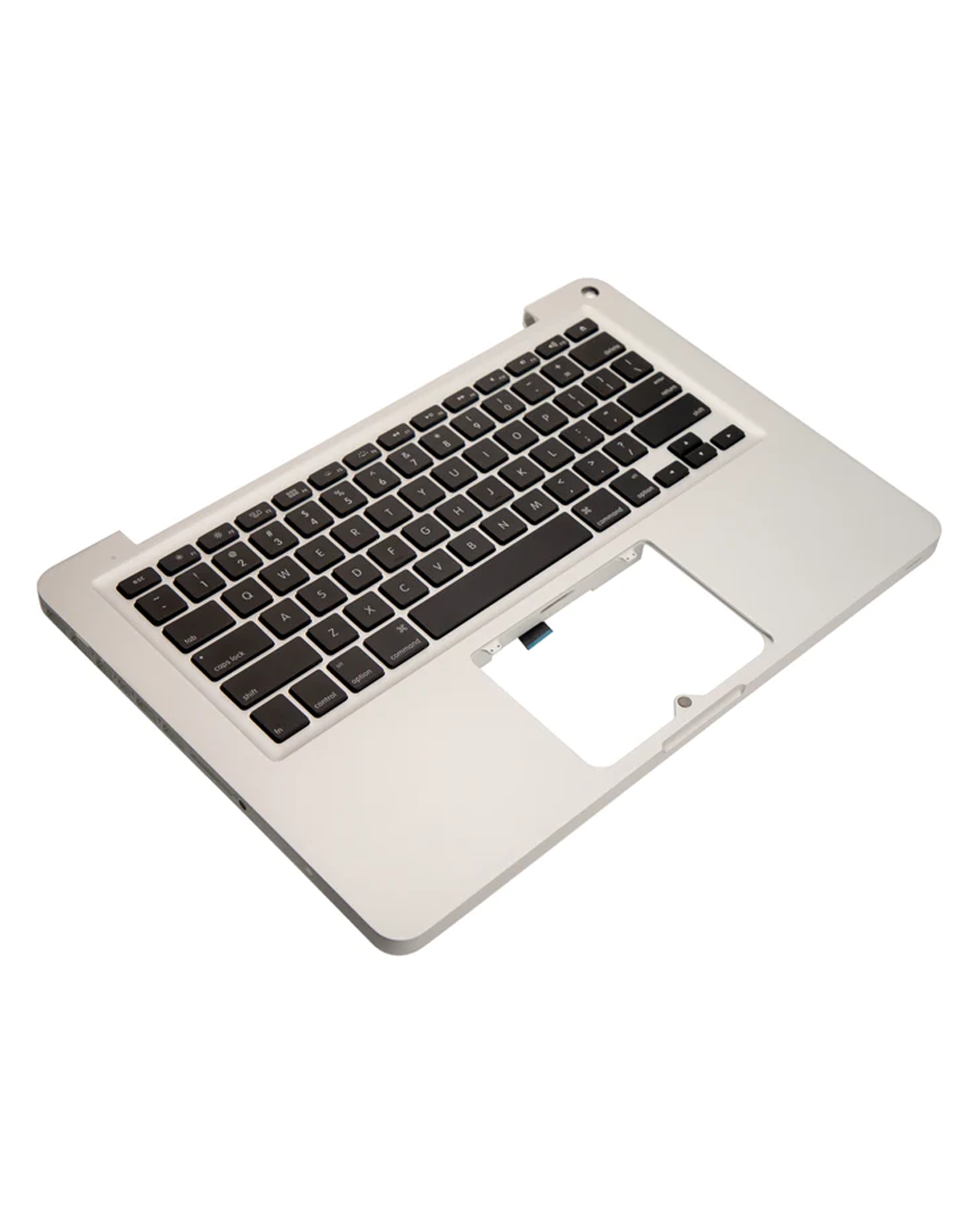 Top Case com Teclado ANSI US para Portátil MacBook Pro 13″ A1278 (2011) — OEM Usado Grade A - Image 2