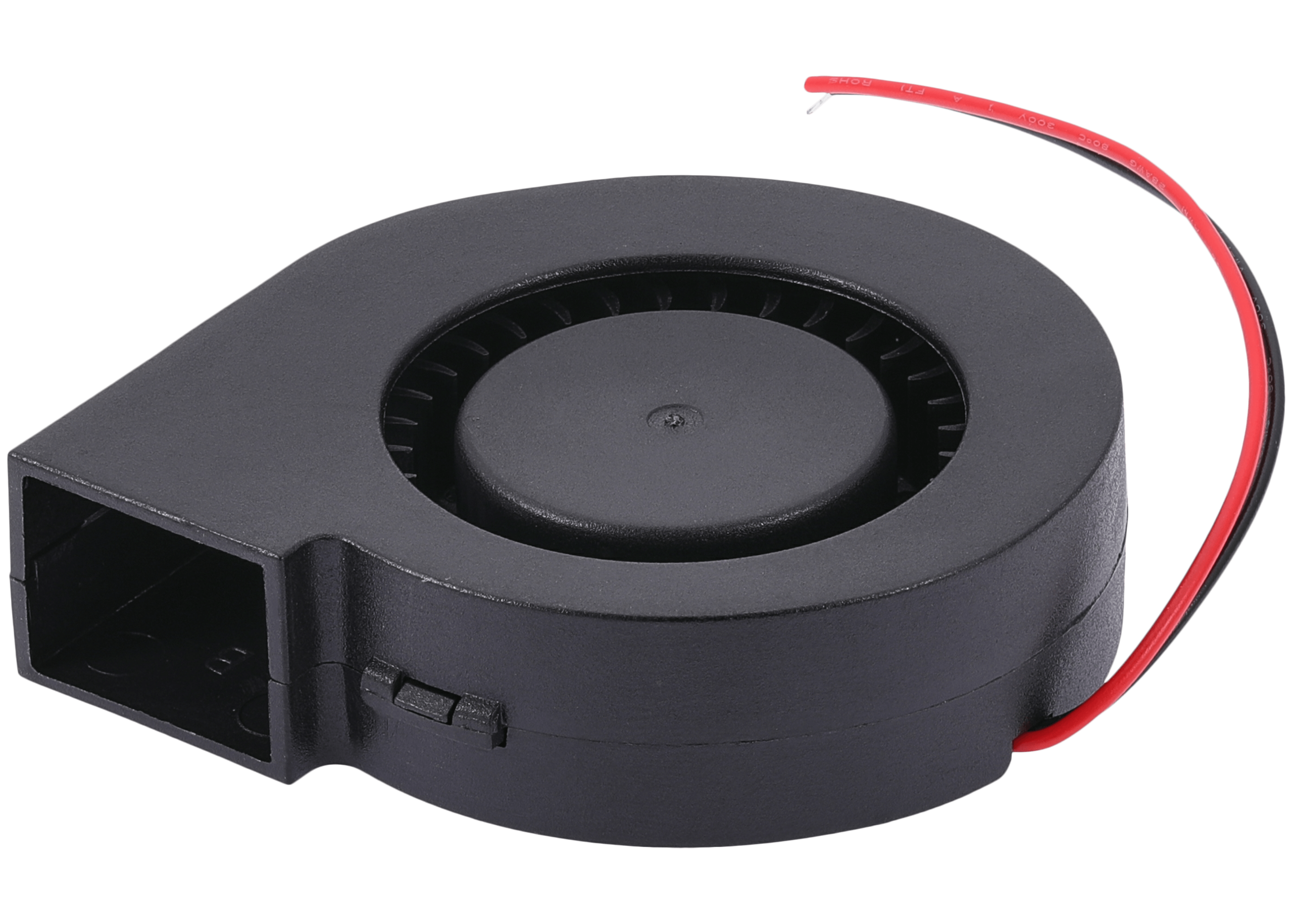 Ventoinha de Arrefecimento 24V para Portátil – Modelos 858D e 853D - Image 4