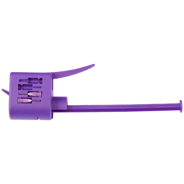 Zhanlida S-50 Pistola Manual para Cola (30/50 cc)