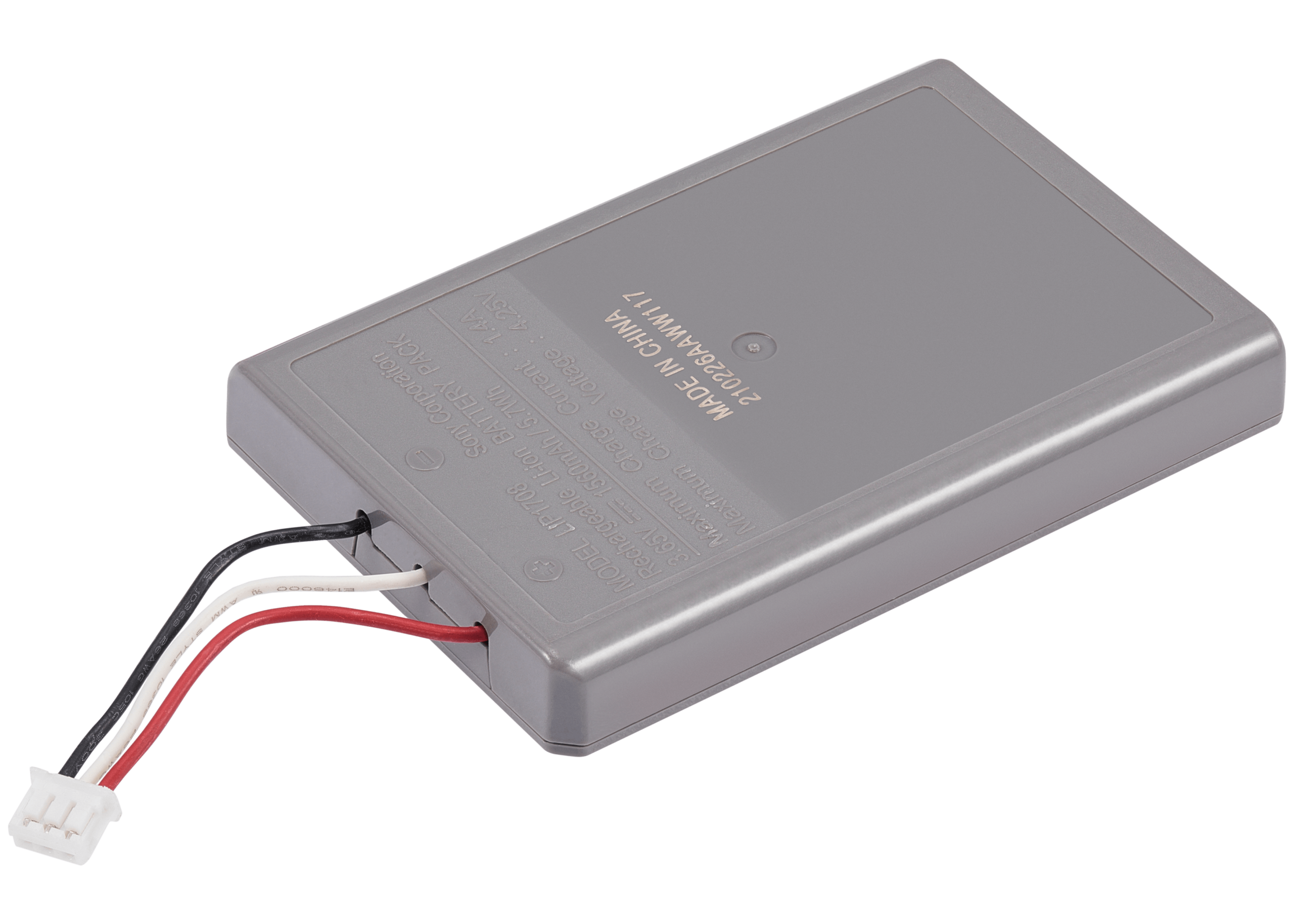 Bateria de Substituição para PlayStation 5 (LIP1708) - Image 4