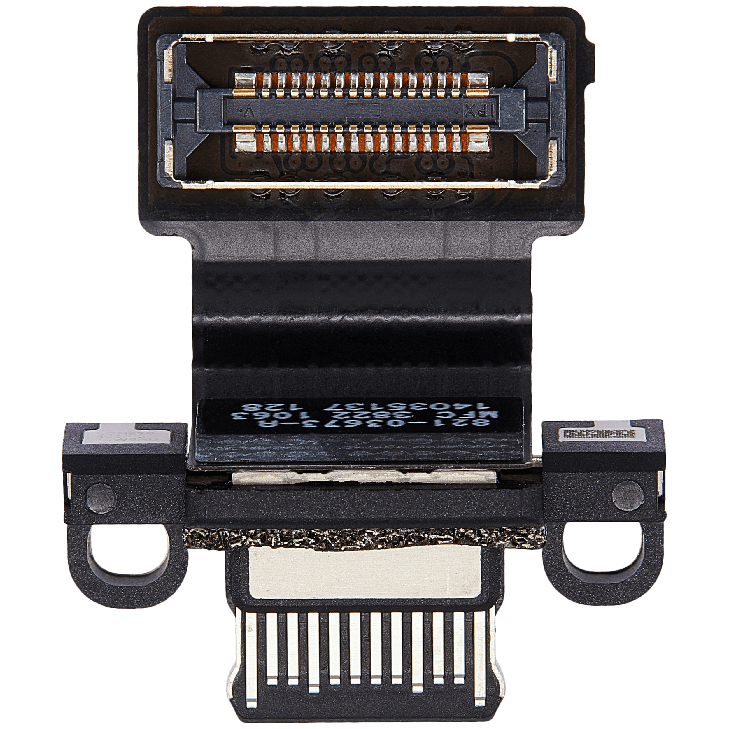 Conector de Porta USB-C para Portátil Apple MacBook Air 13" A2681 (Mid 2022) - Image 3