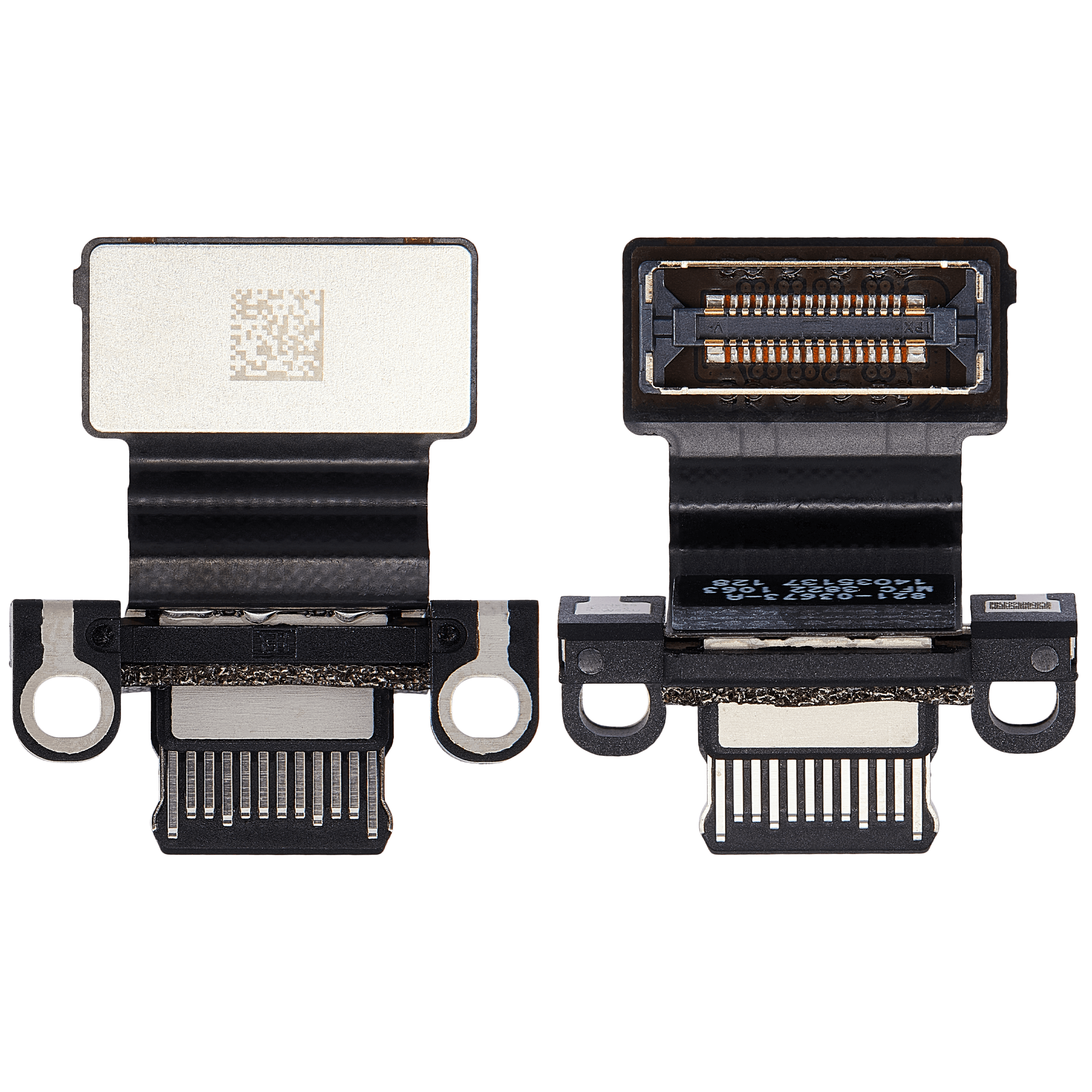 Conector de Porta USB-C para Portátil Apple MacBook Air 13" A2681 (Mid 2022) - Image 2