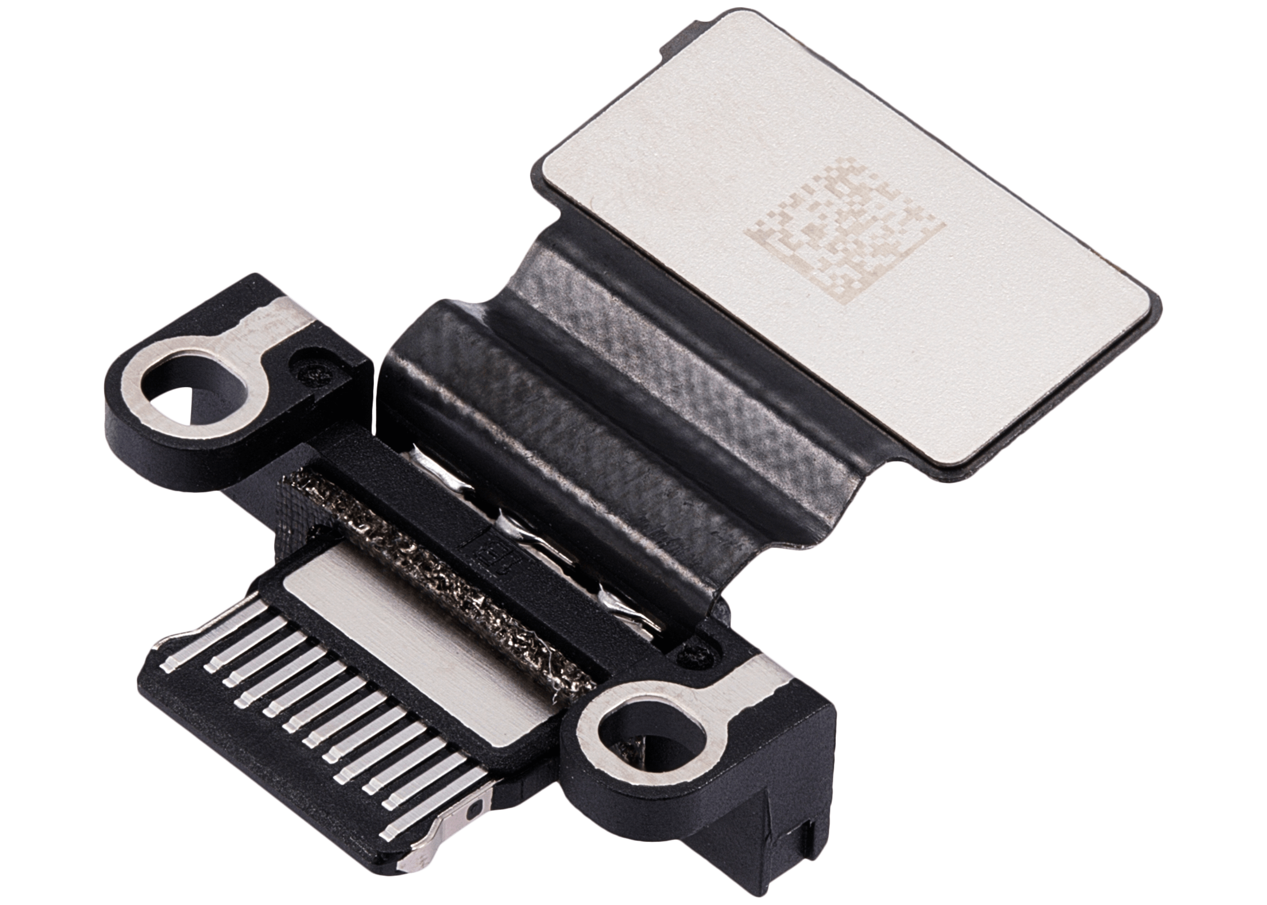 Conector de Porta USB-C para Portátil Apple MacBook Air 13" A2681 (Mid 2022) - Image 4