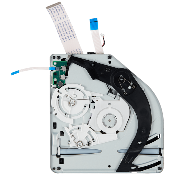 Leitor Blu-ray/DVD para PlayStation 5 PS5 CFI-1015A — Série 1000