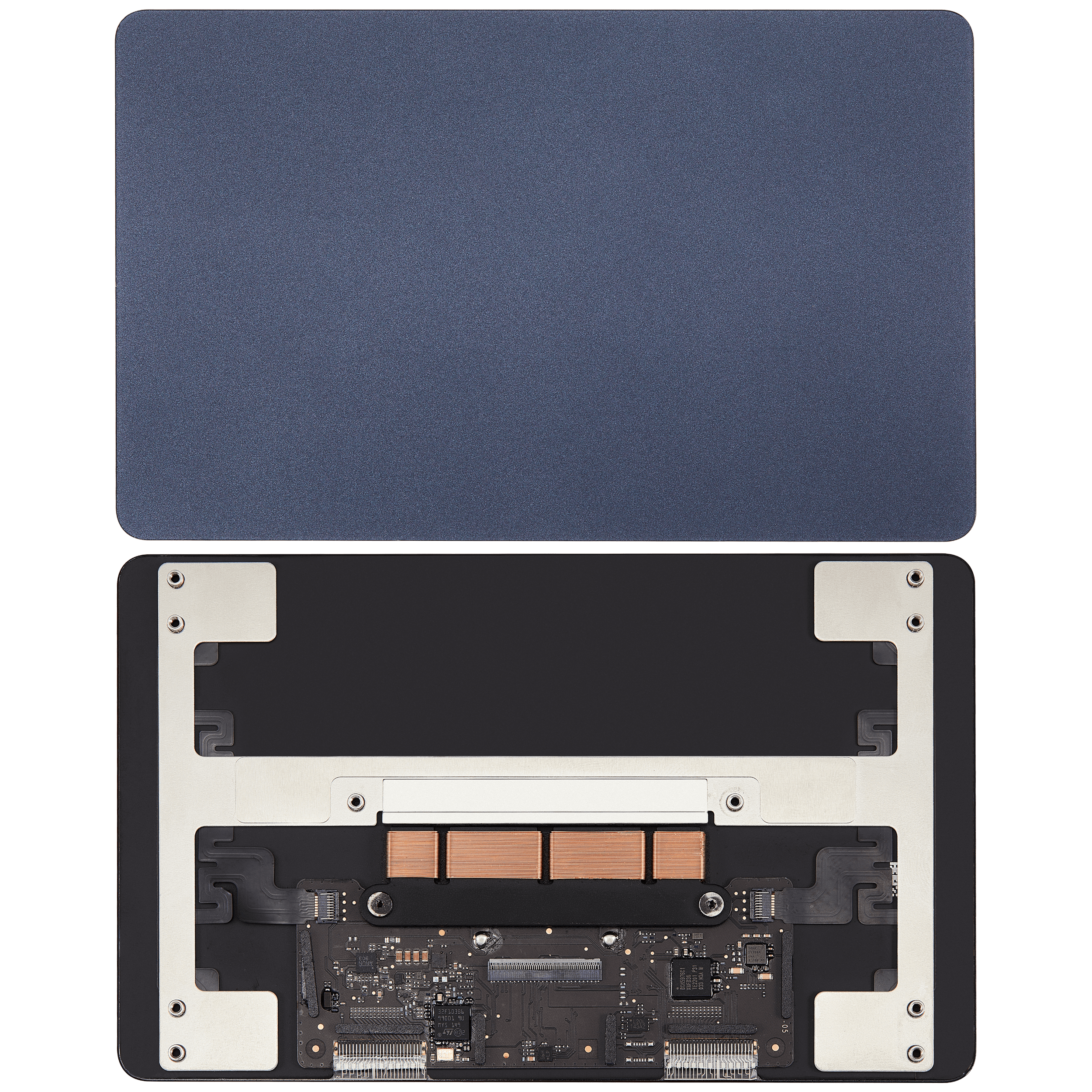 Trackpad para Portátil MacBook Air 13″ A2681 (2022) — Midnight - Image 2